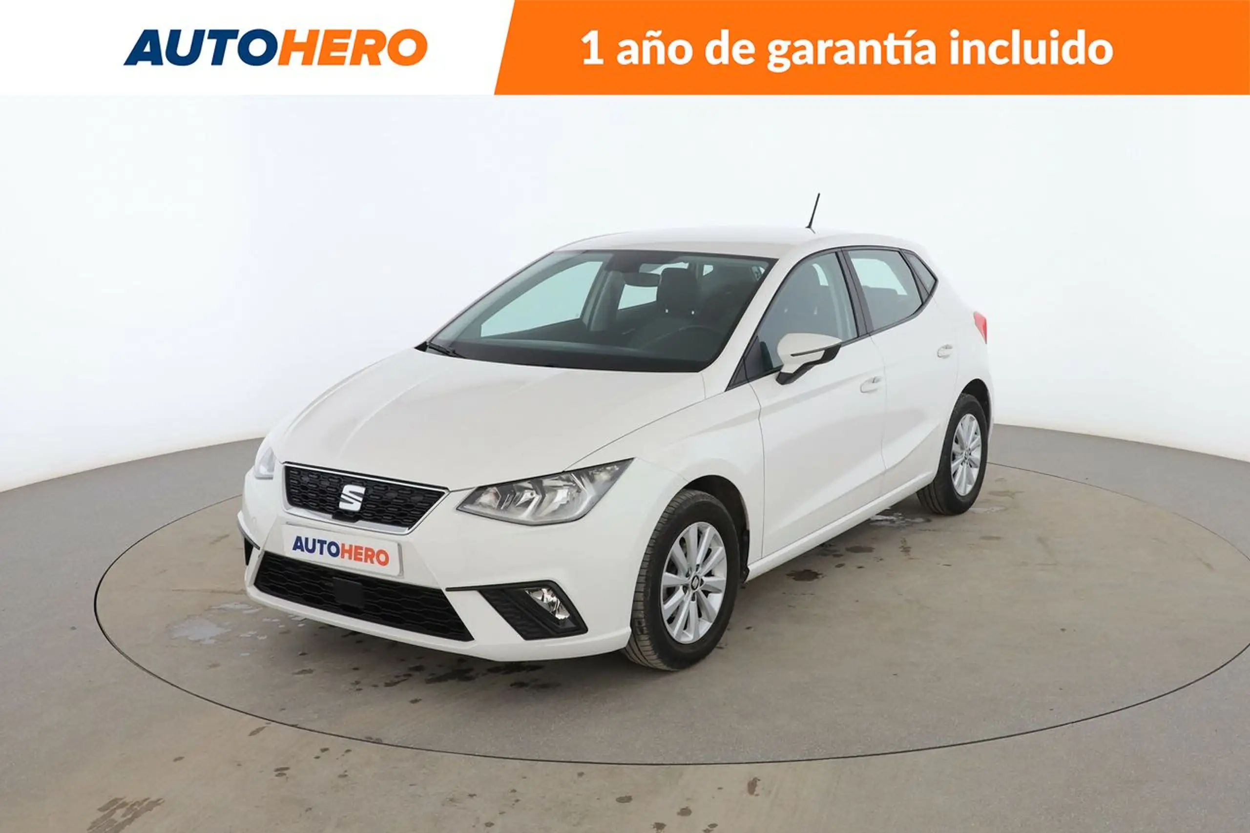 SEAT - Ibiza