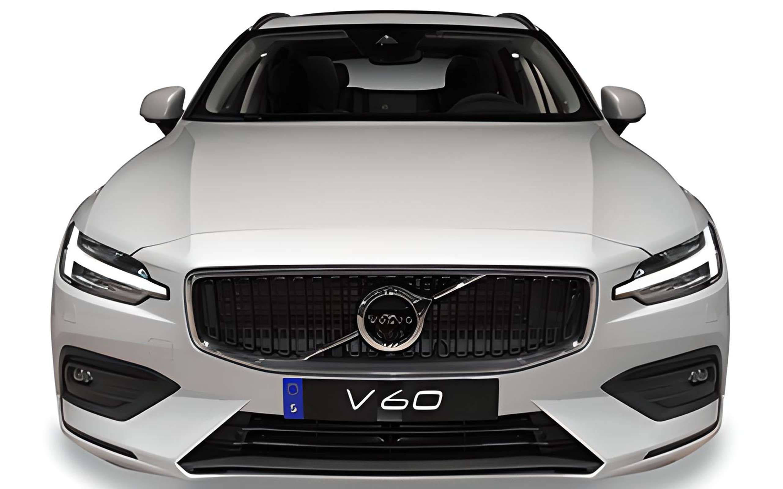 Volvo - V60