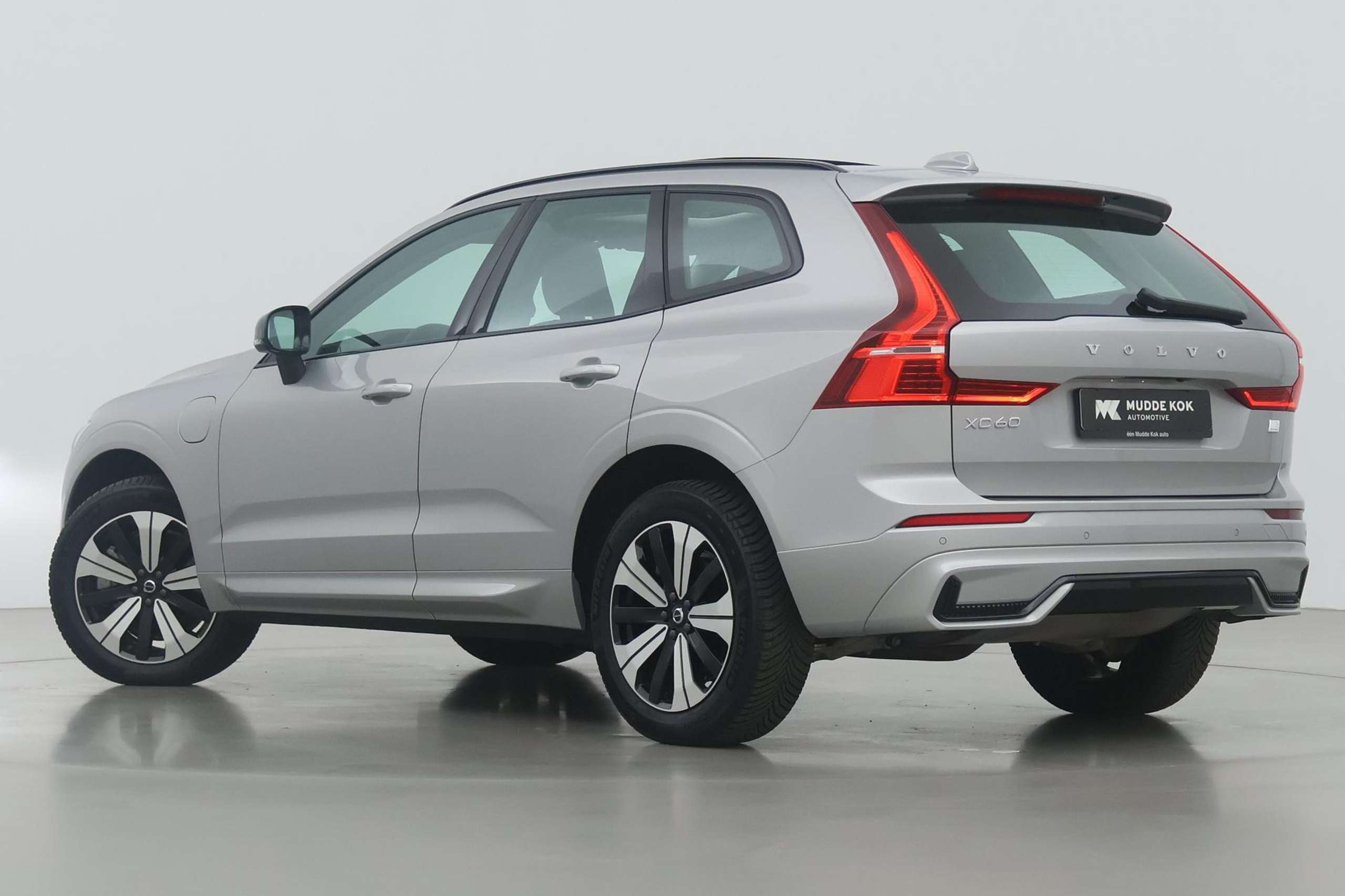 Volvo - XC60