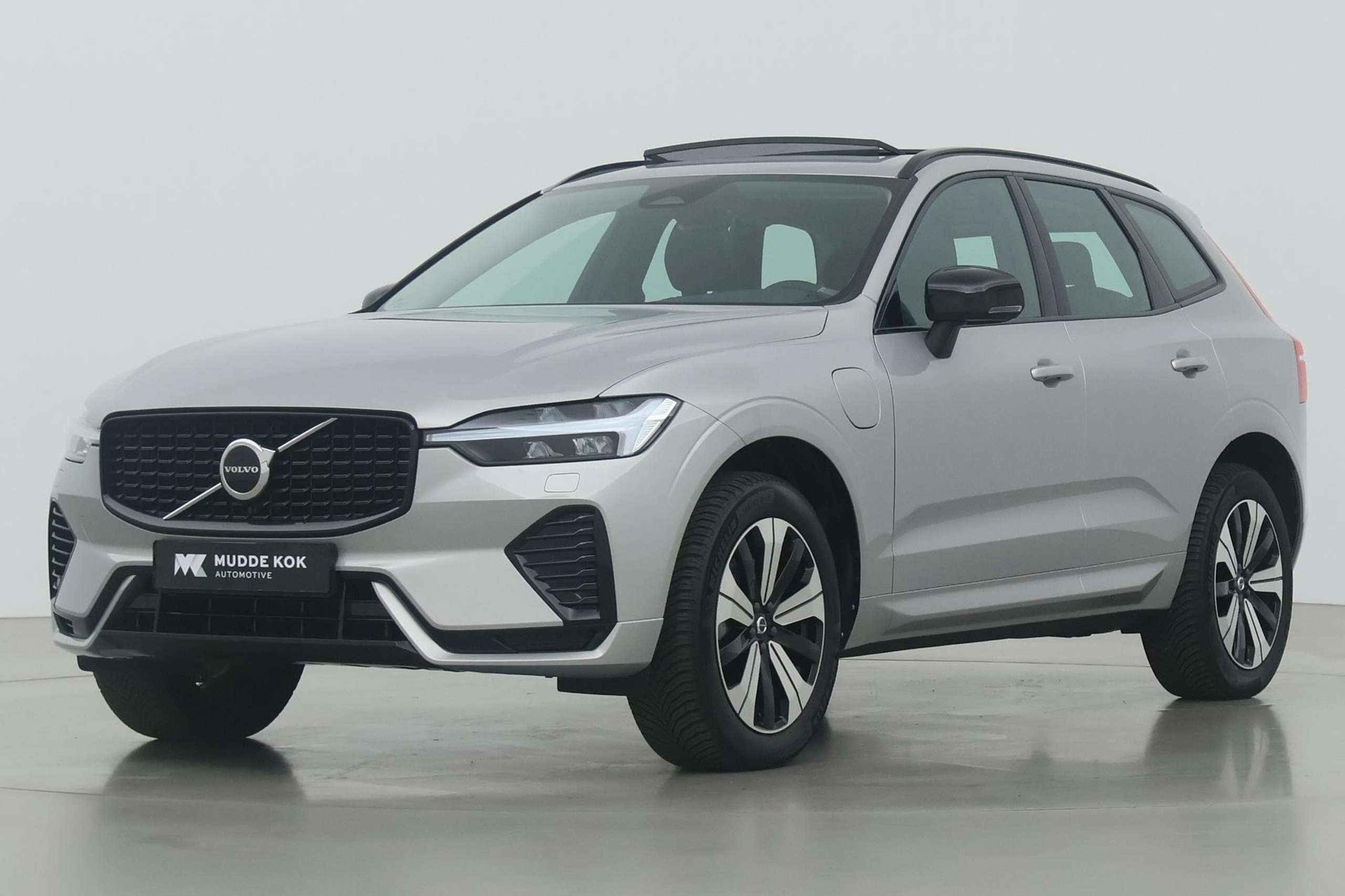 Volvo - XC60