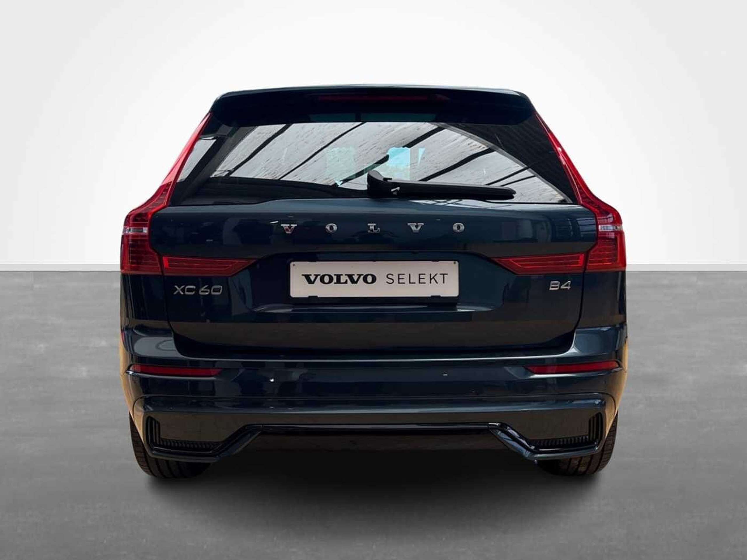 Volvo - XC60