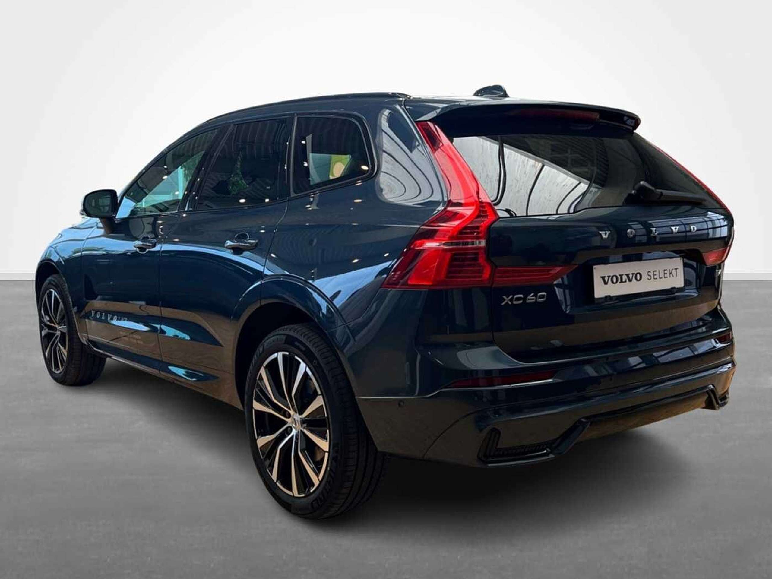 Volvo - XC60