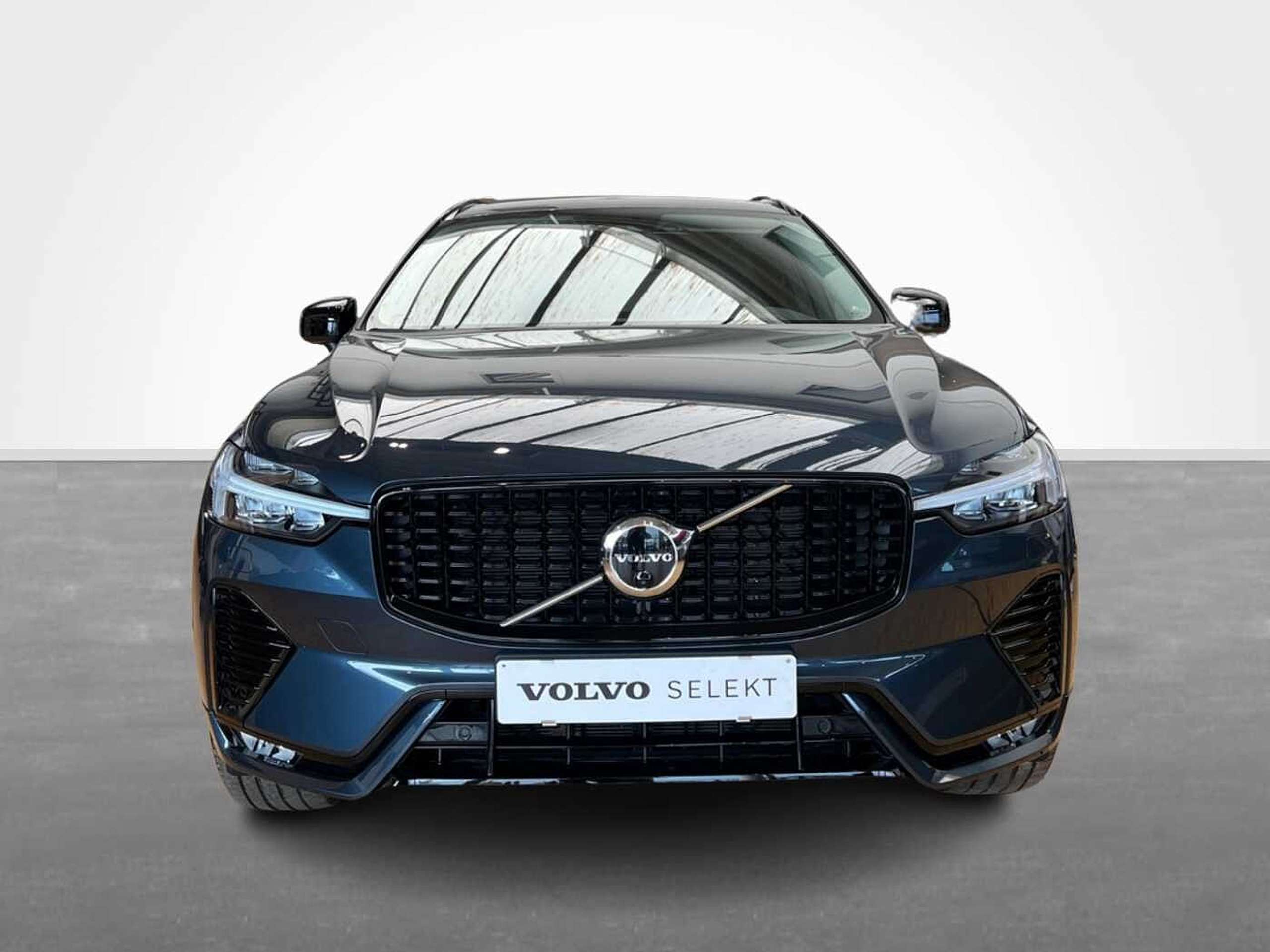 Volvo - XC60