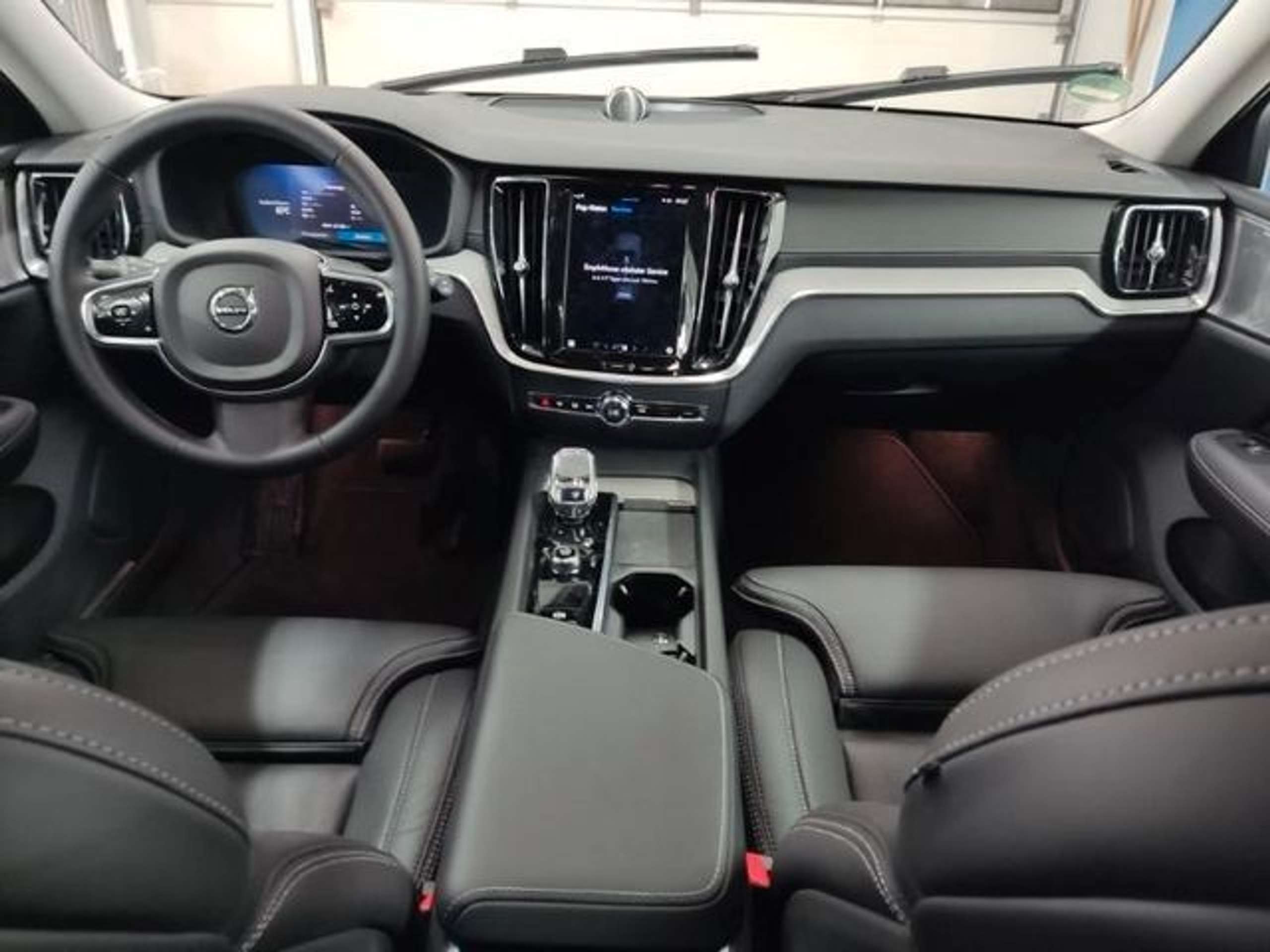 Volvo - V60