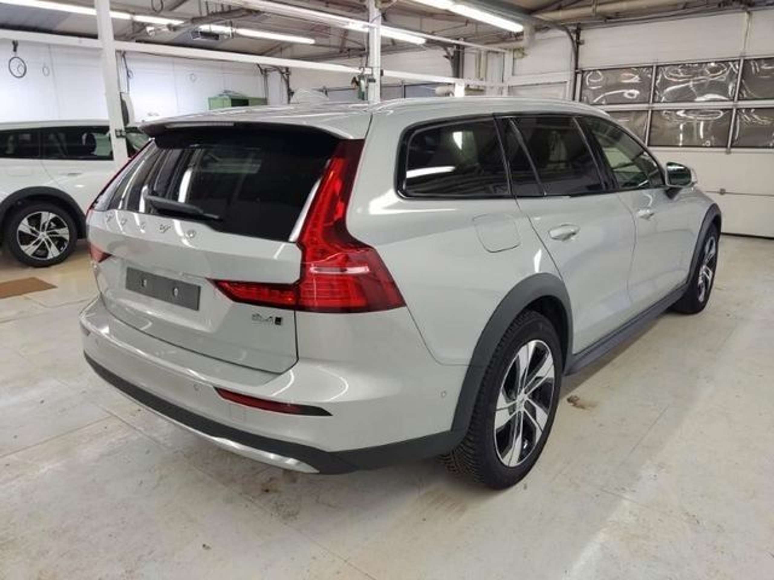 Volvo - V60