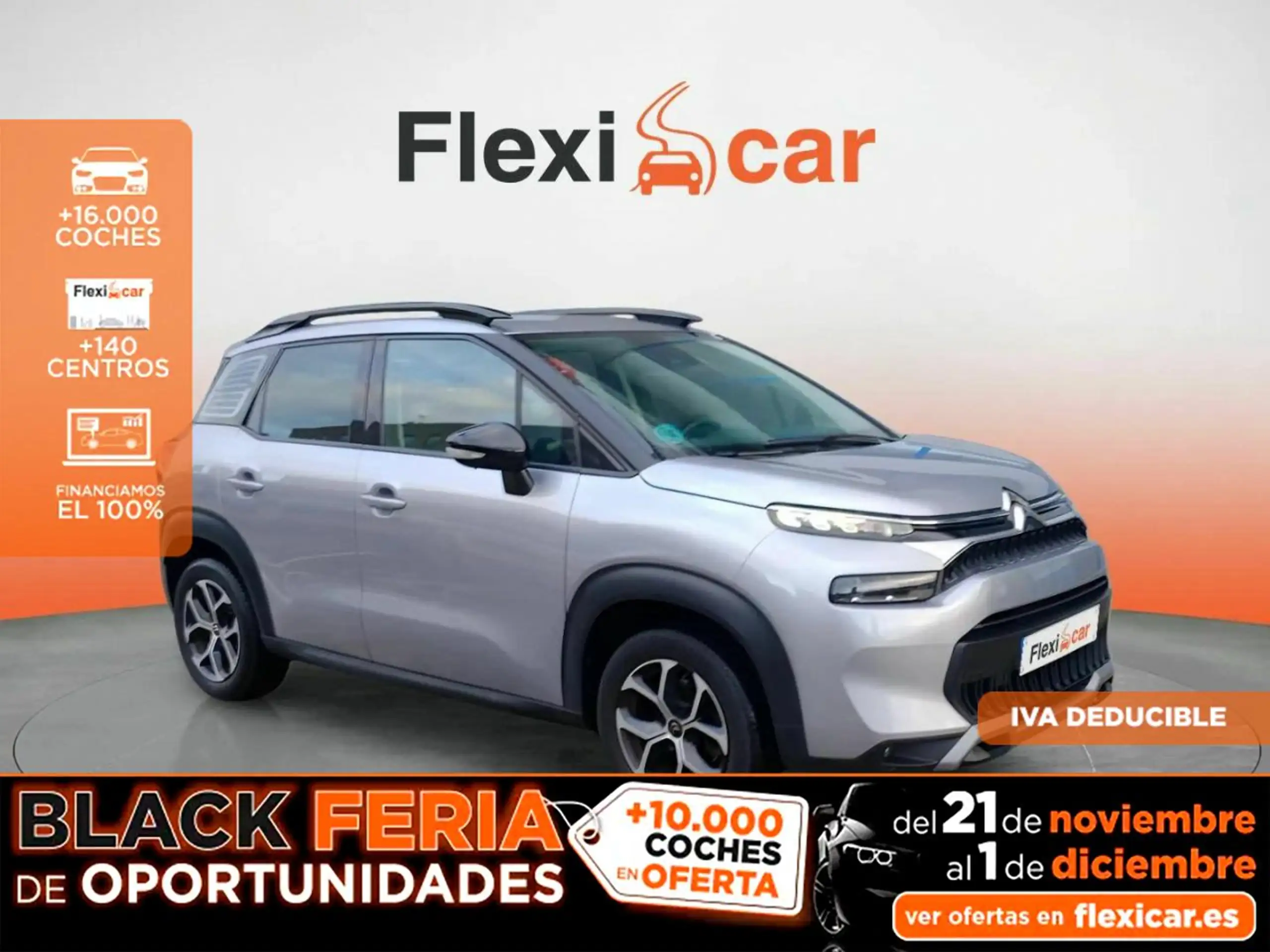 Citroen - C3 Aircross