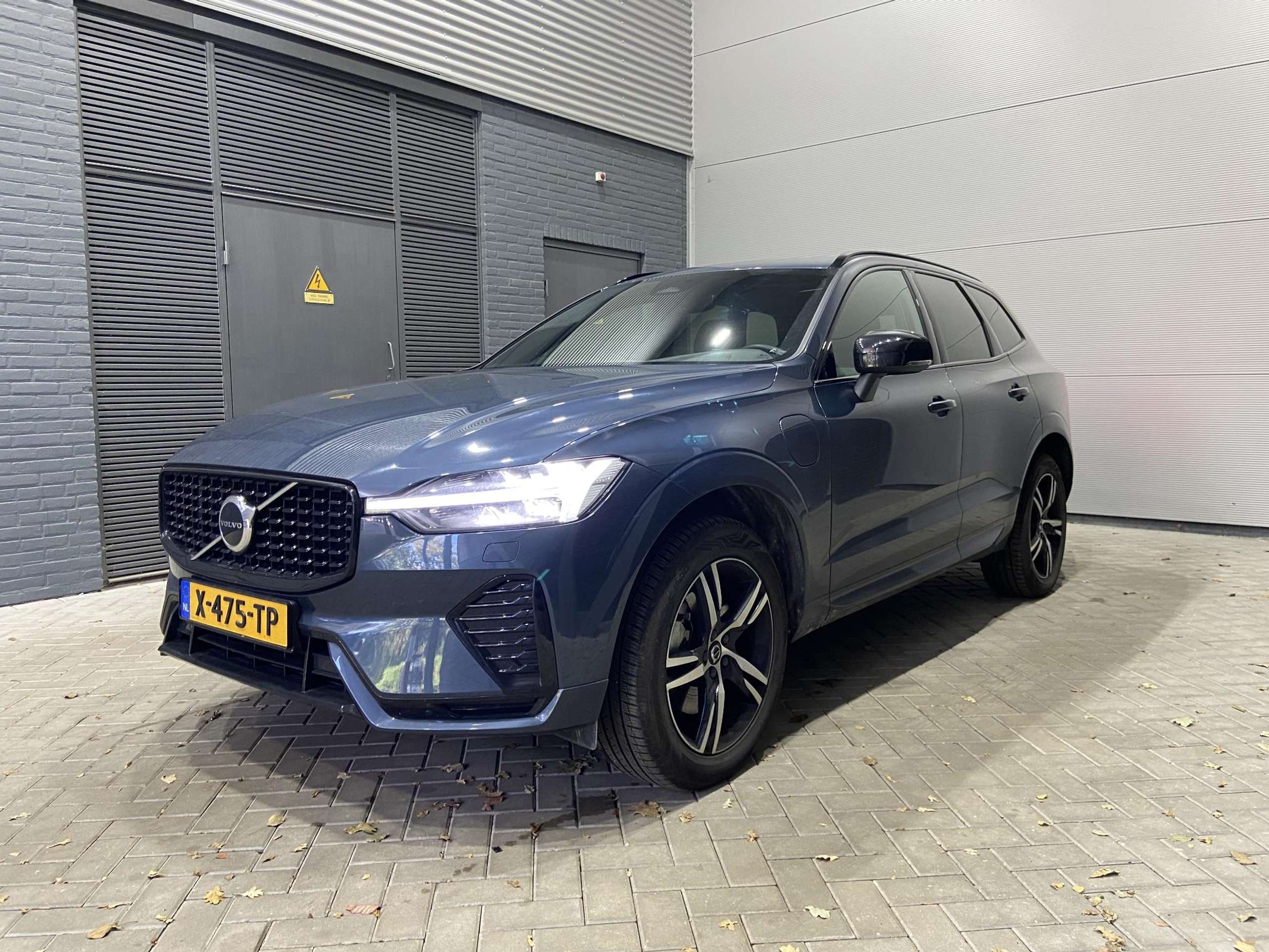 Volvo - XC60