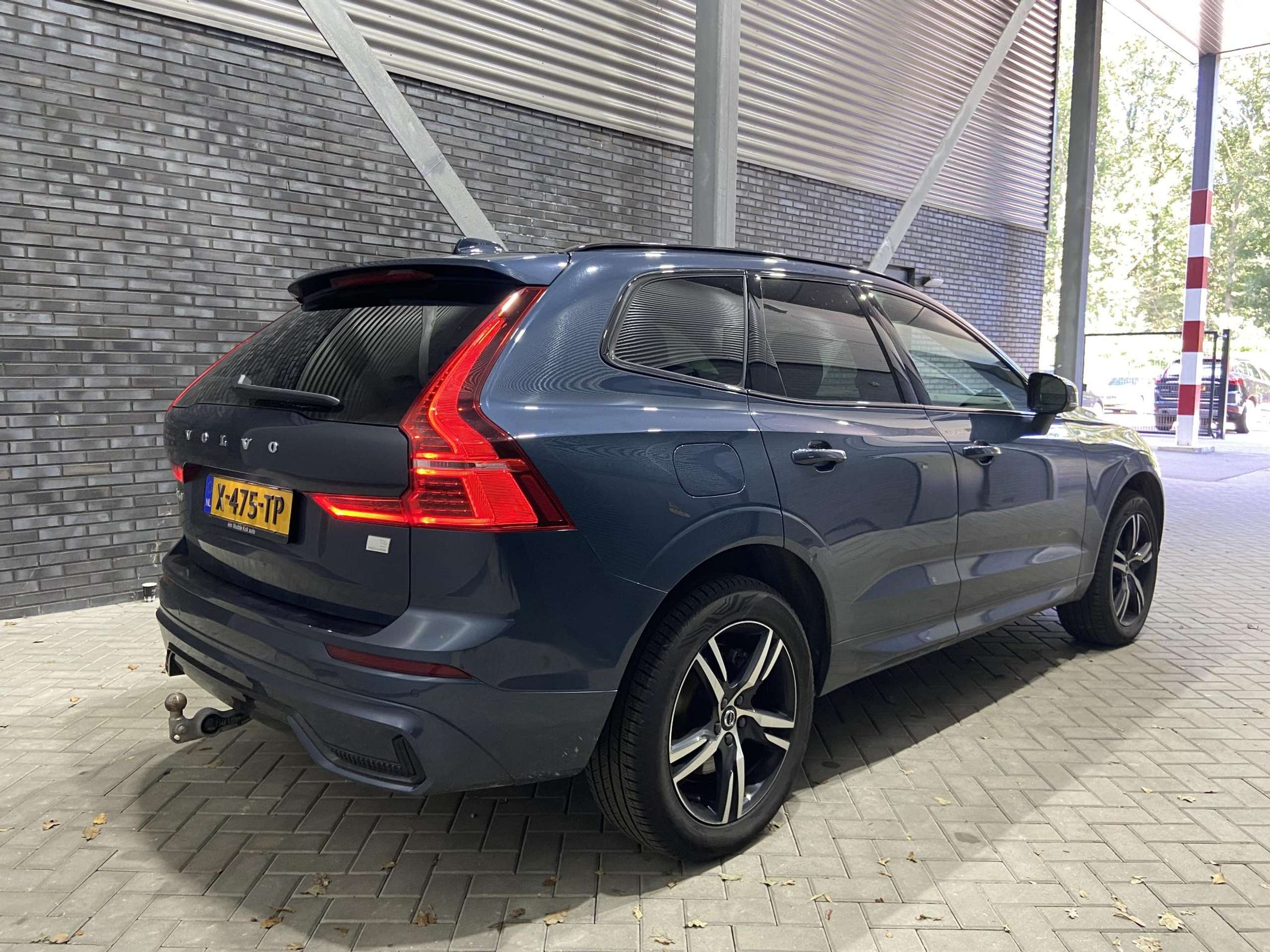 Volvo - XC60