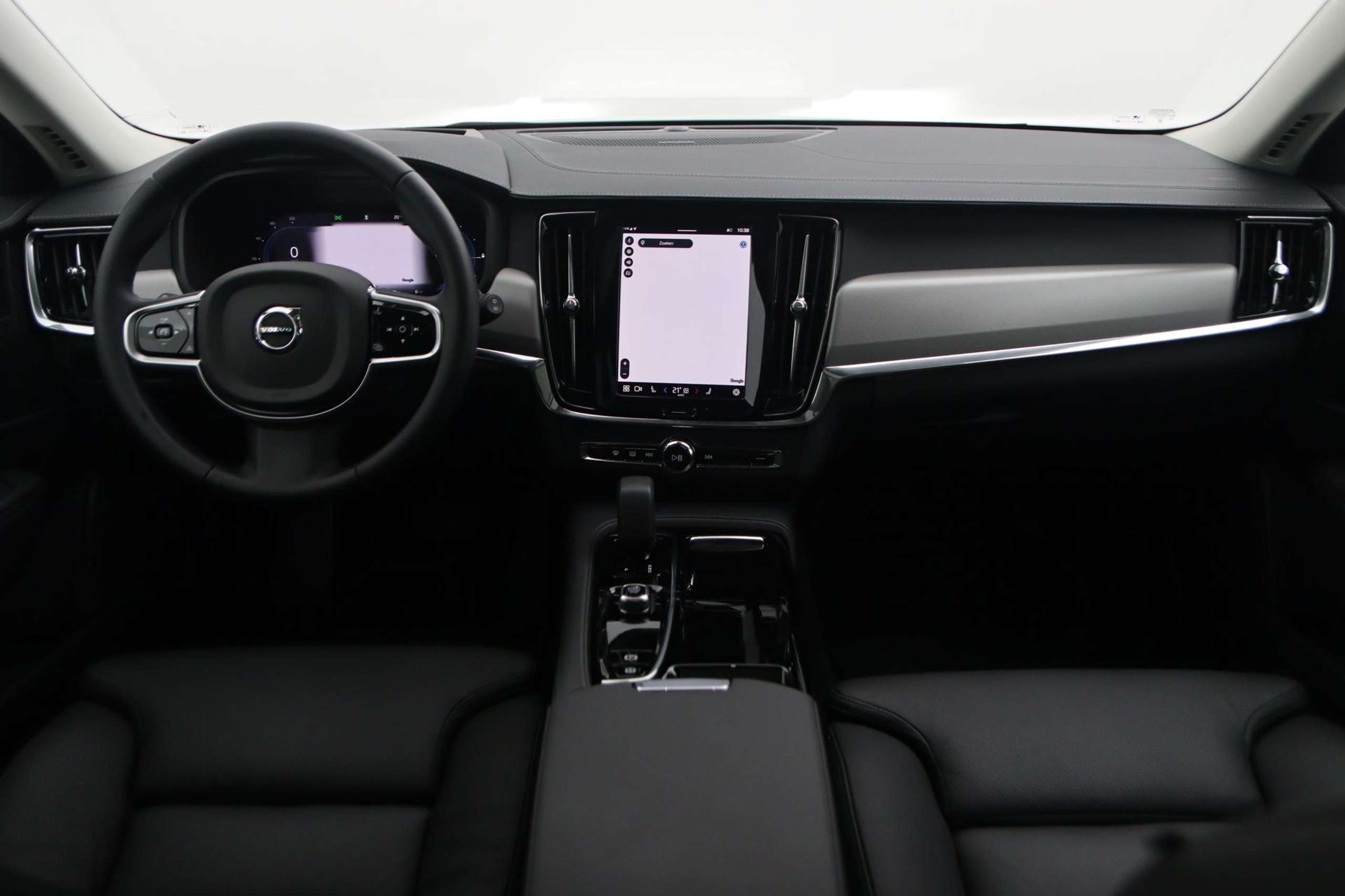 Volvo - V90