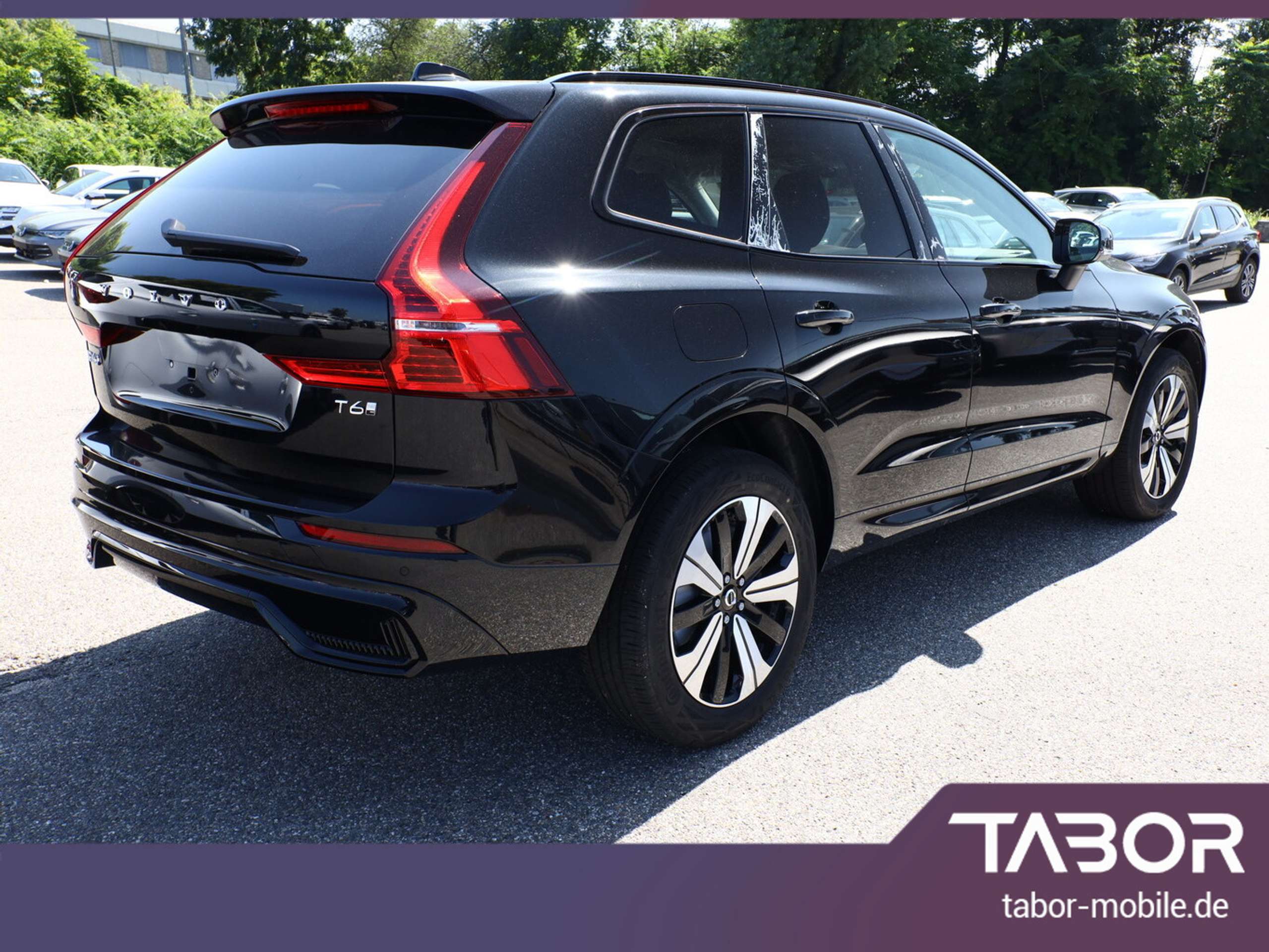 Volvo - XC60