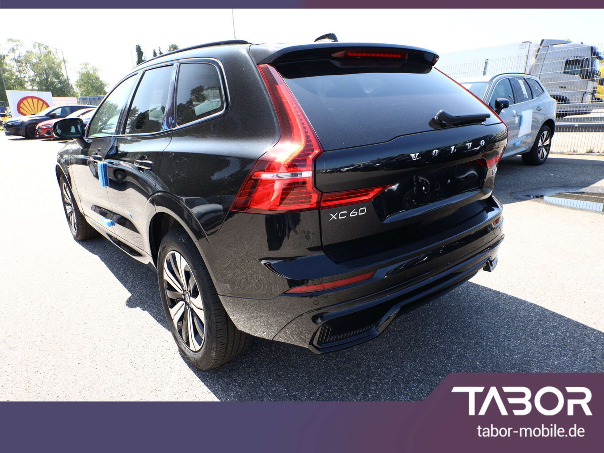 Volvo - XC60