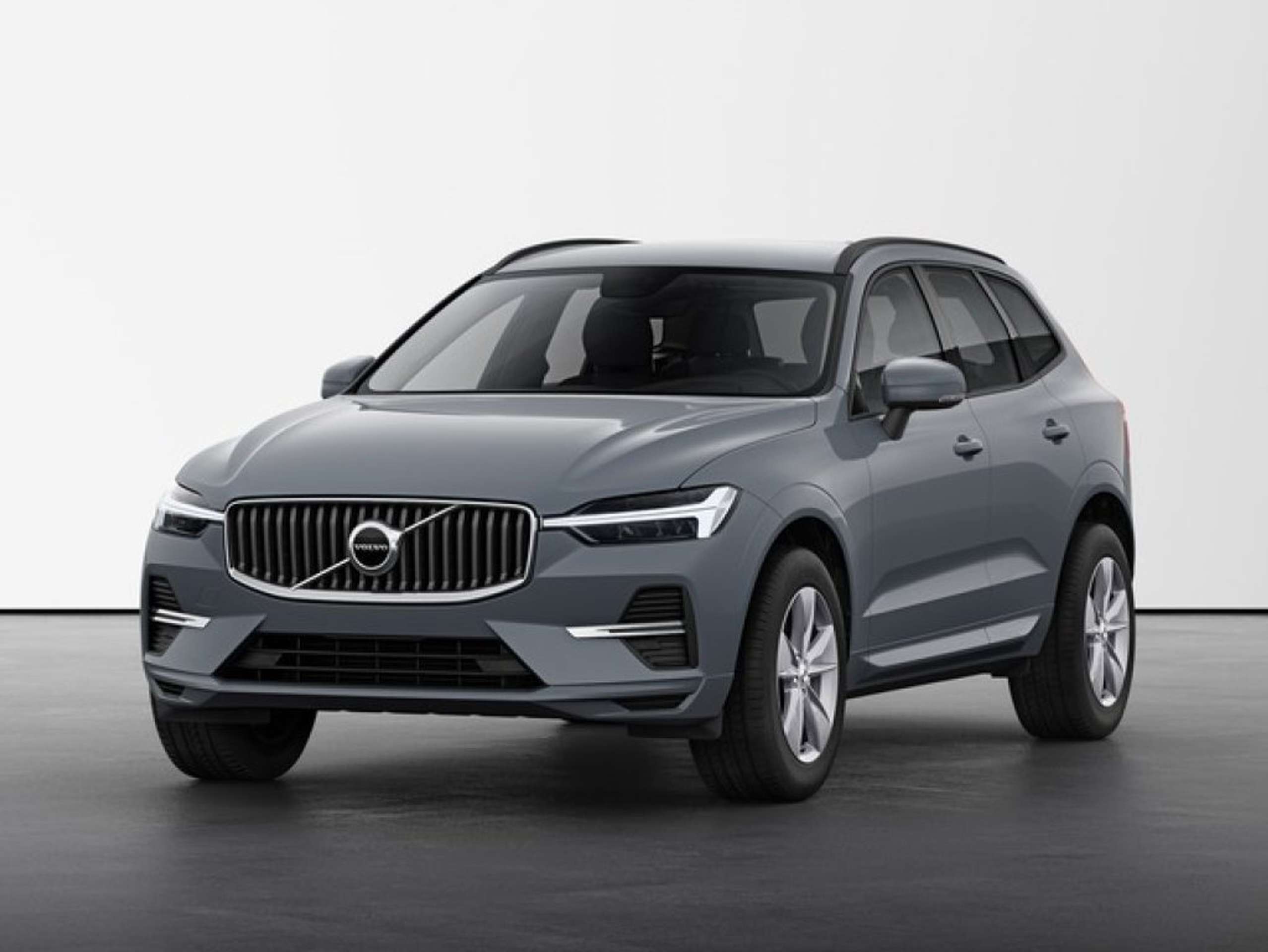 Volvo - XC60