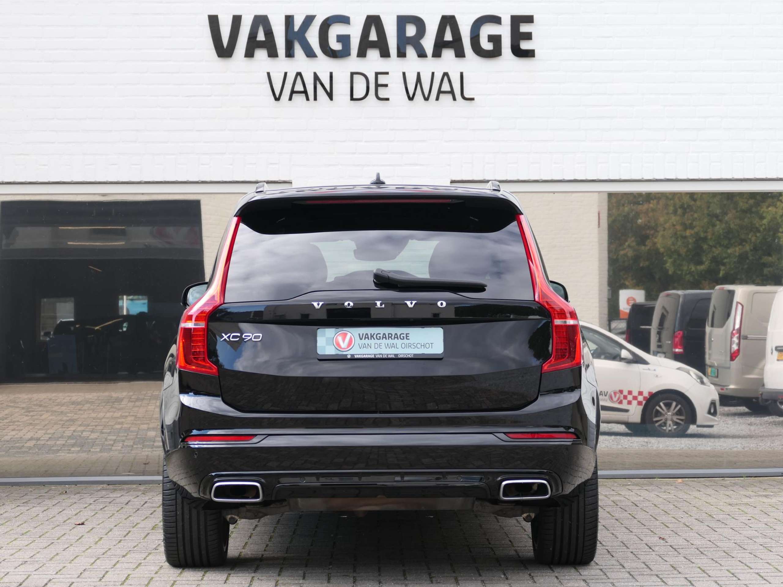 Volvo - XC90