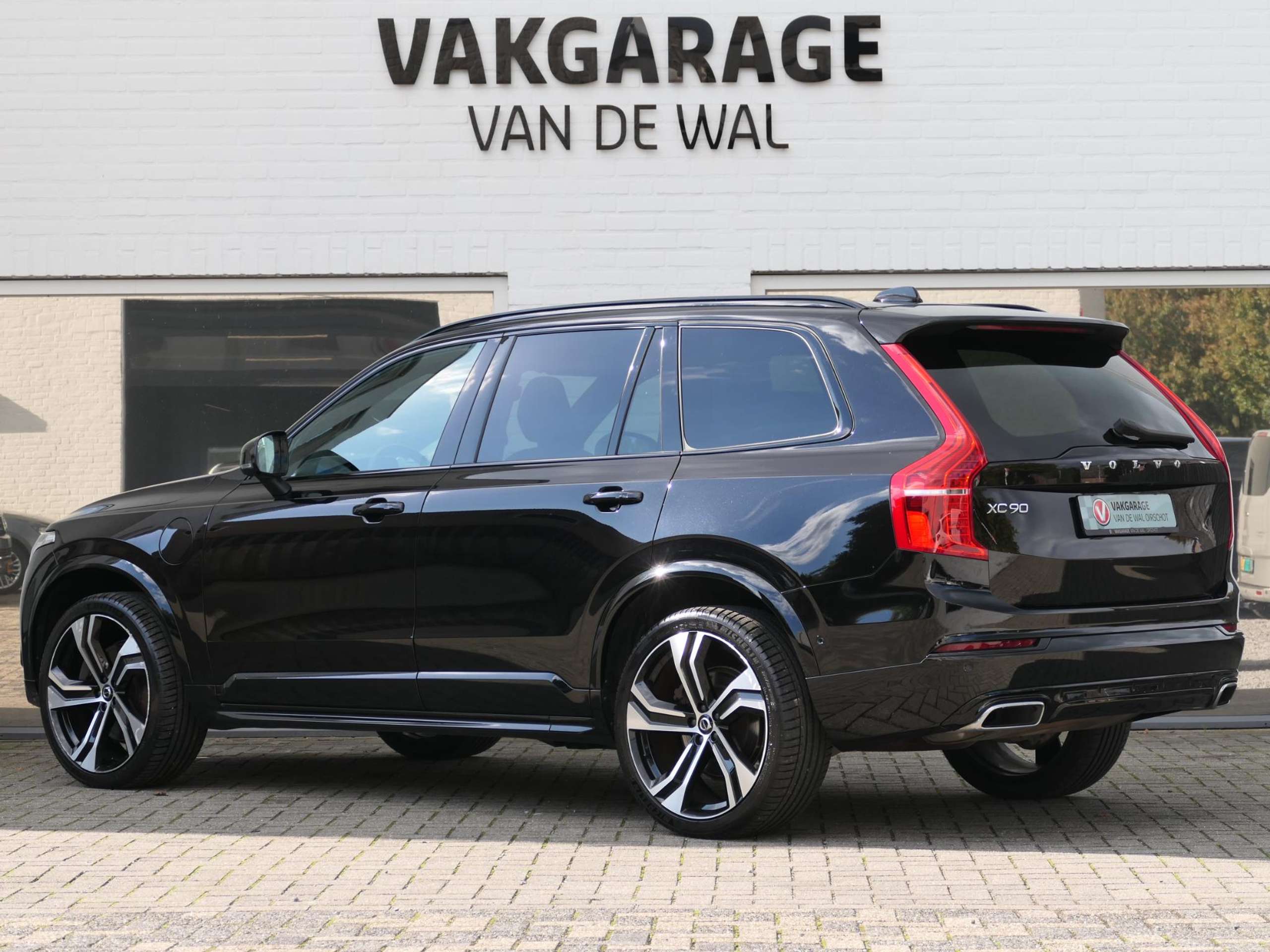 Volvo - XC90