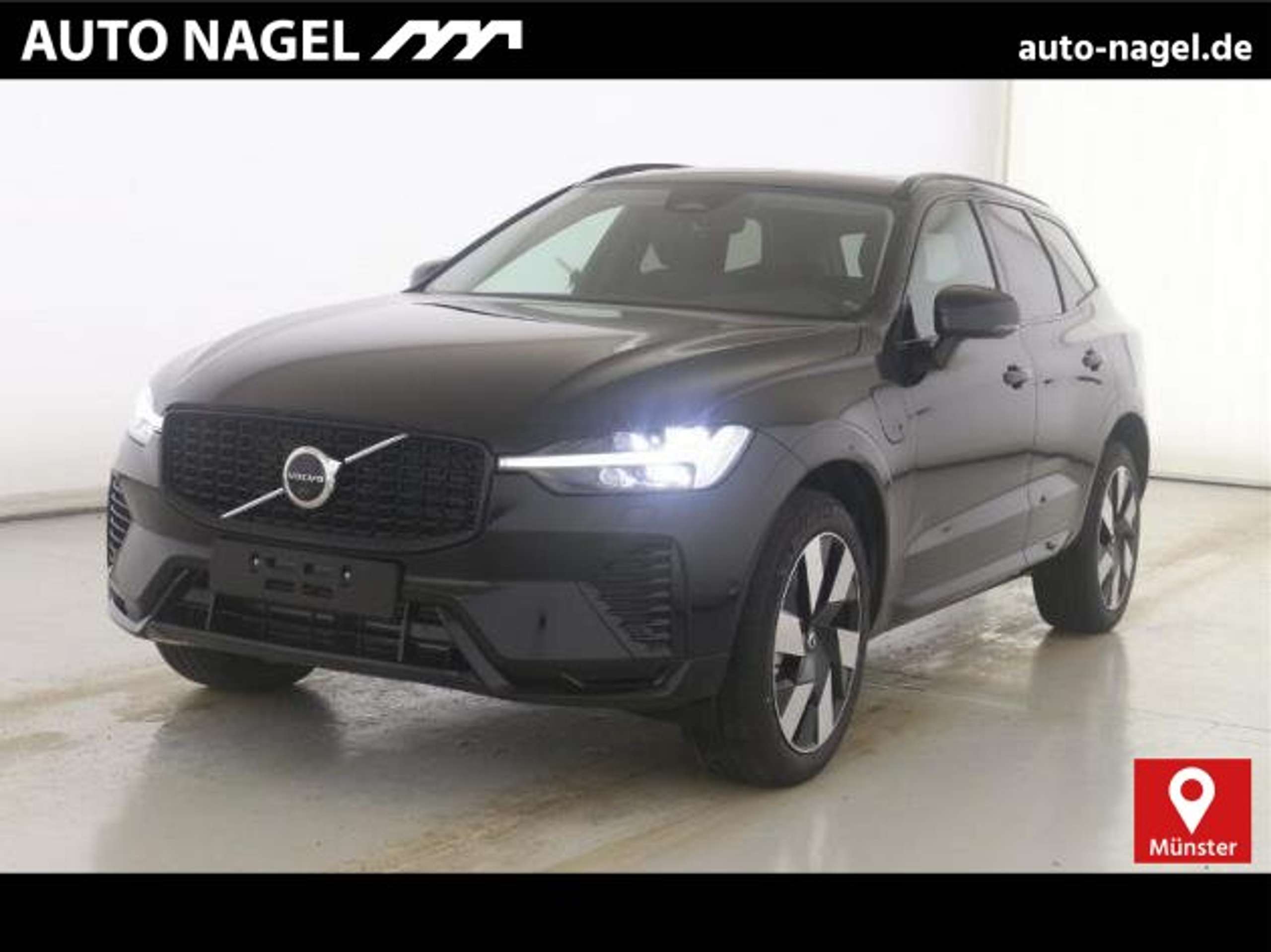 Volvo - XC60