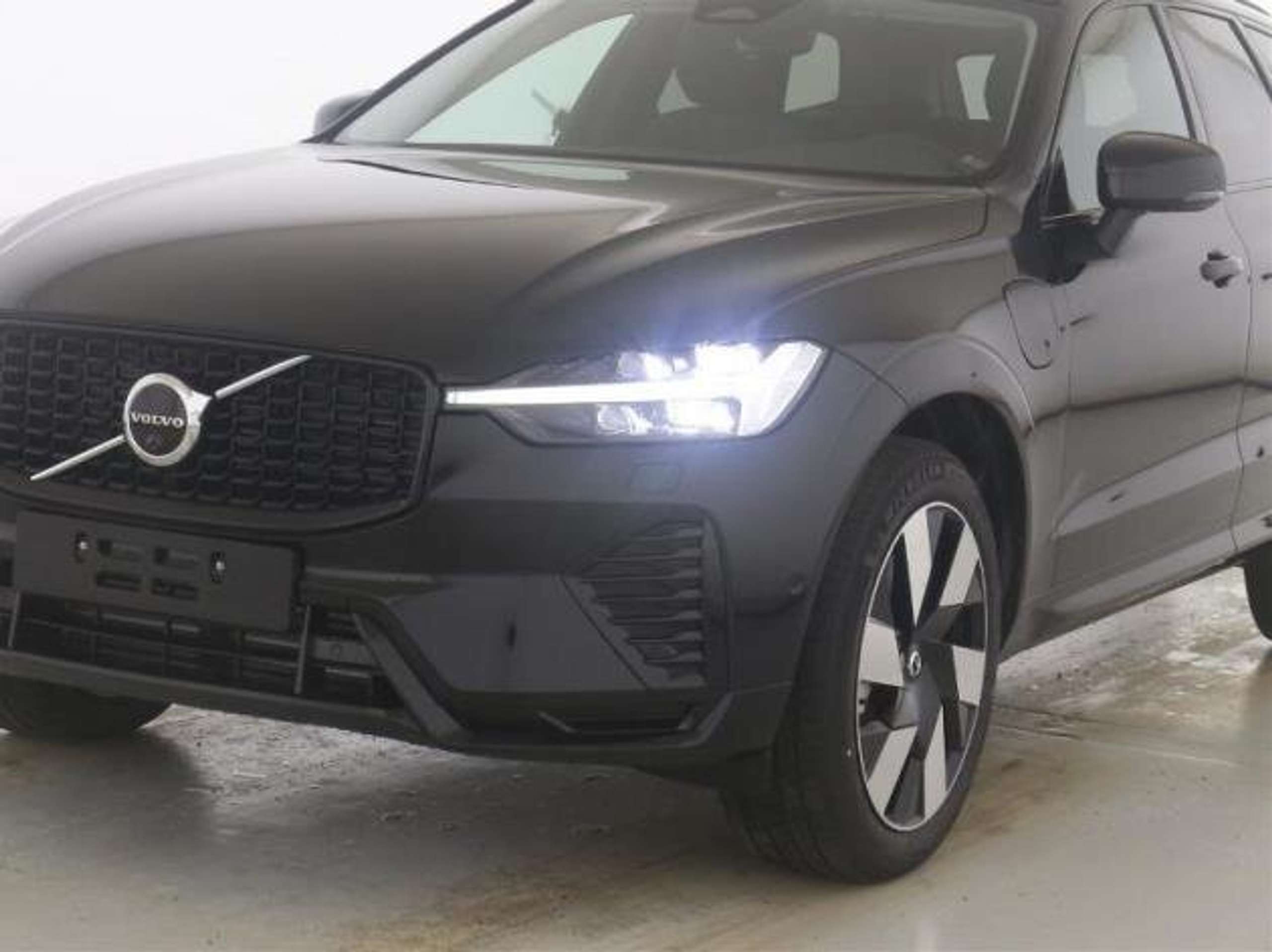 Volvo - XC60