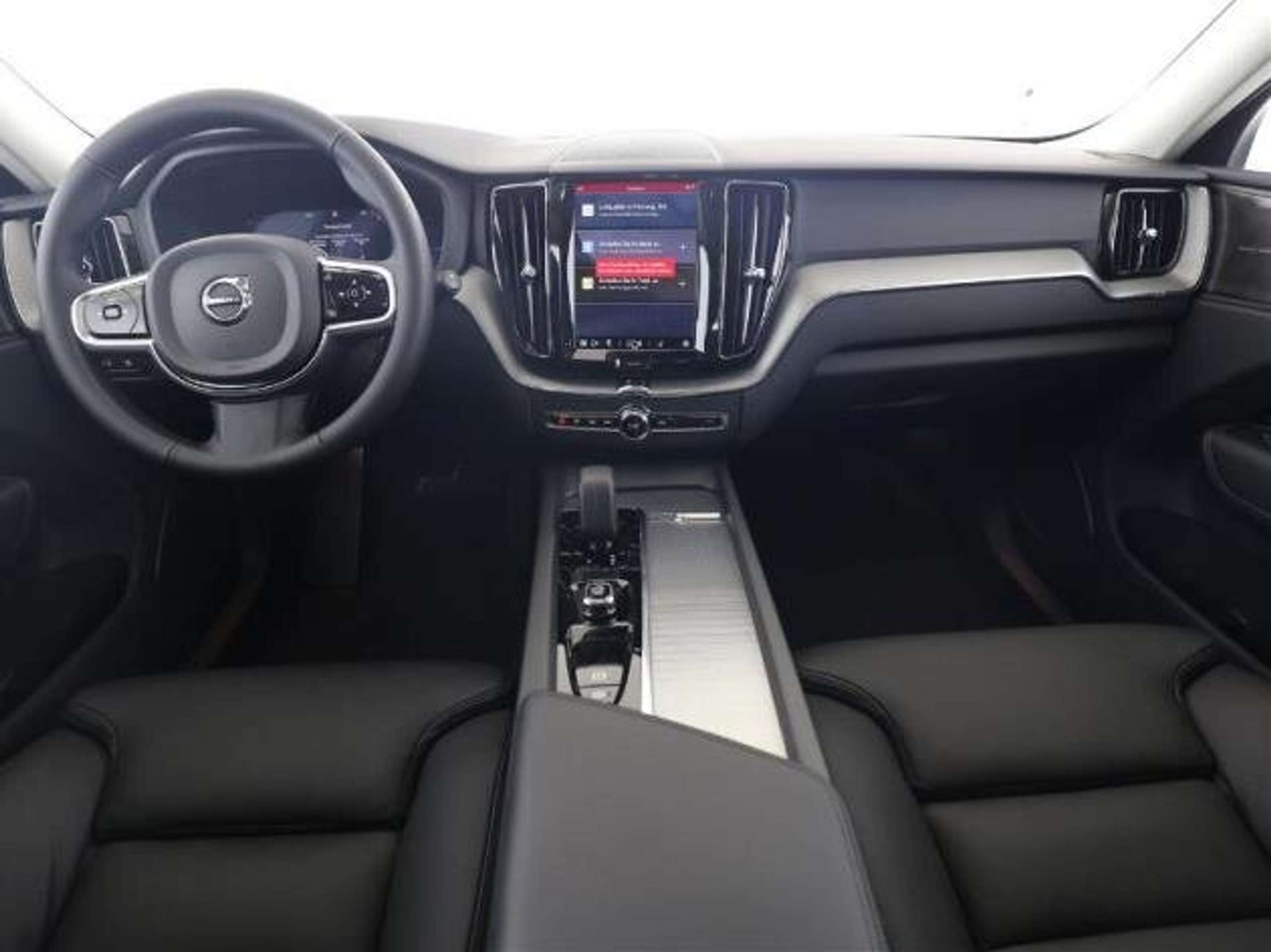 Volvo - XC60