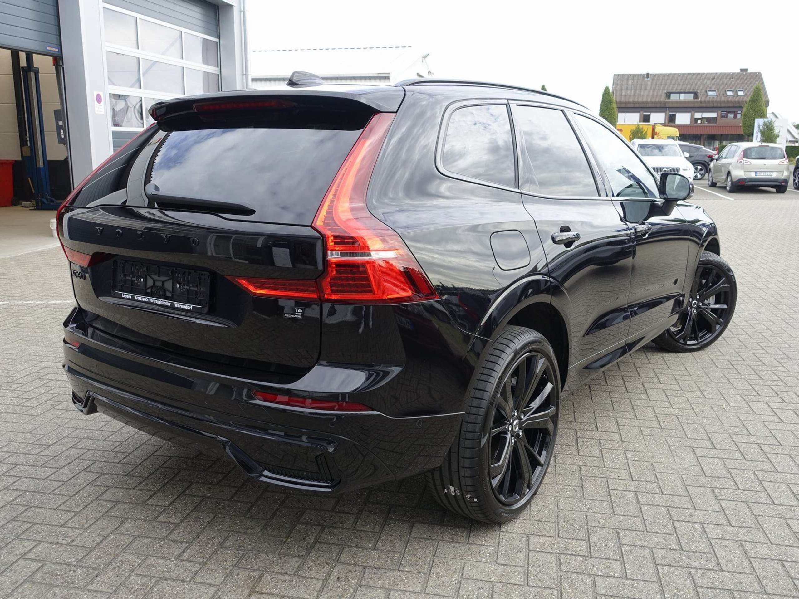 Volvo - XC60