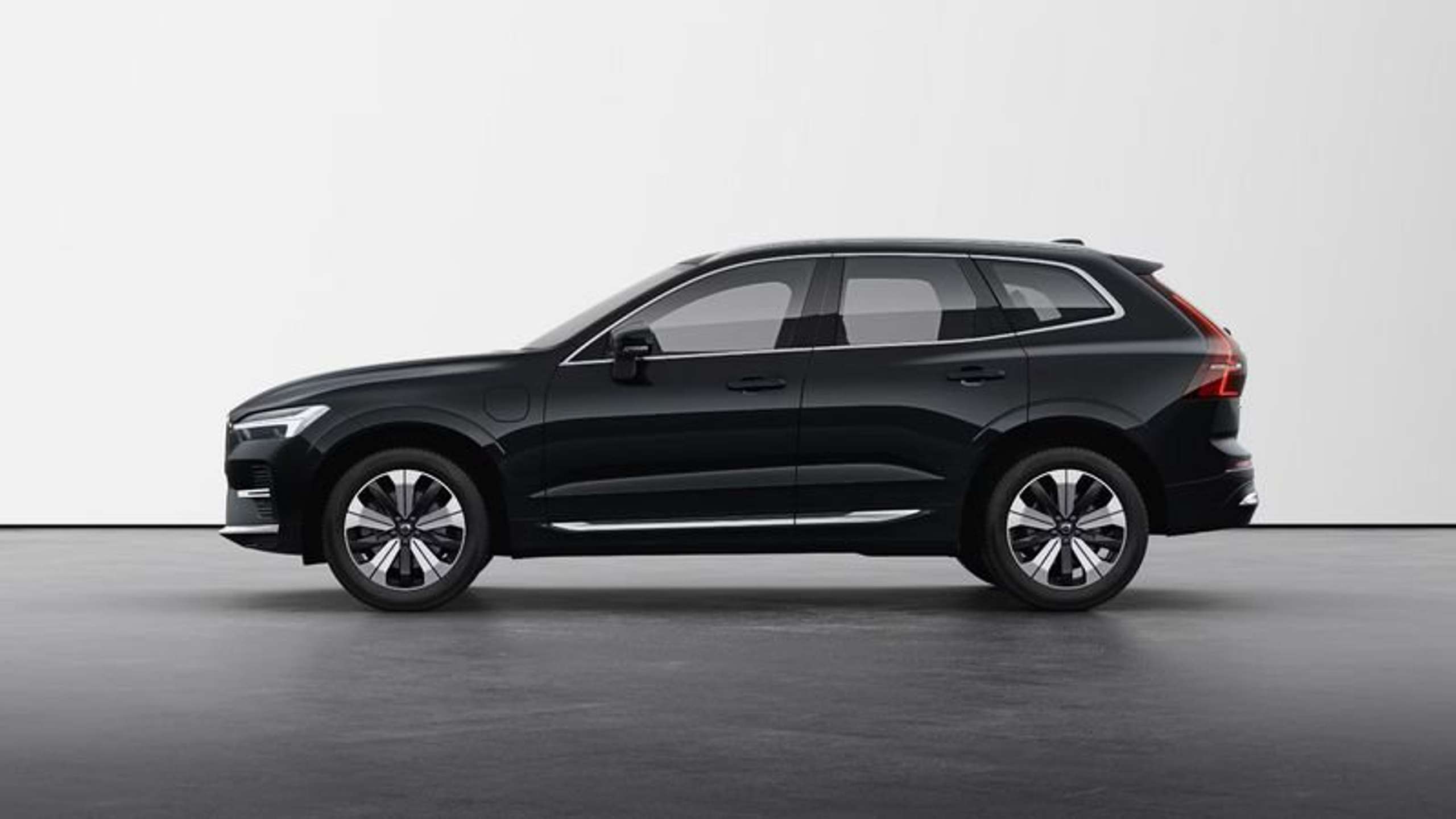 Volvo - XC60