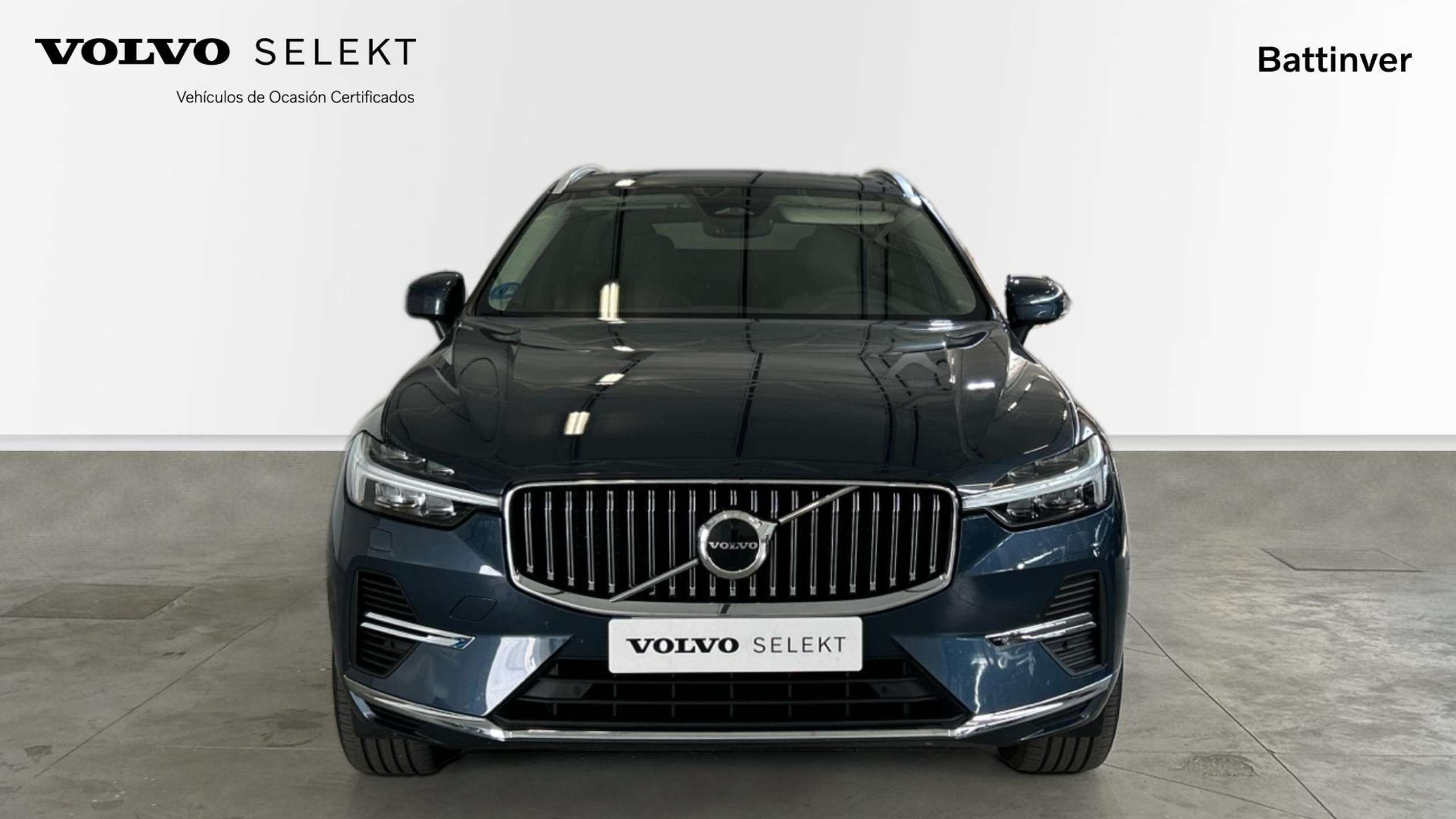 Volvo - XC60