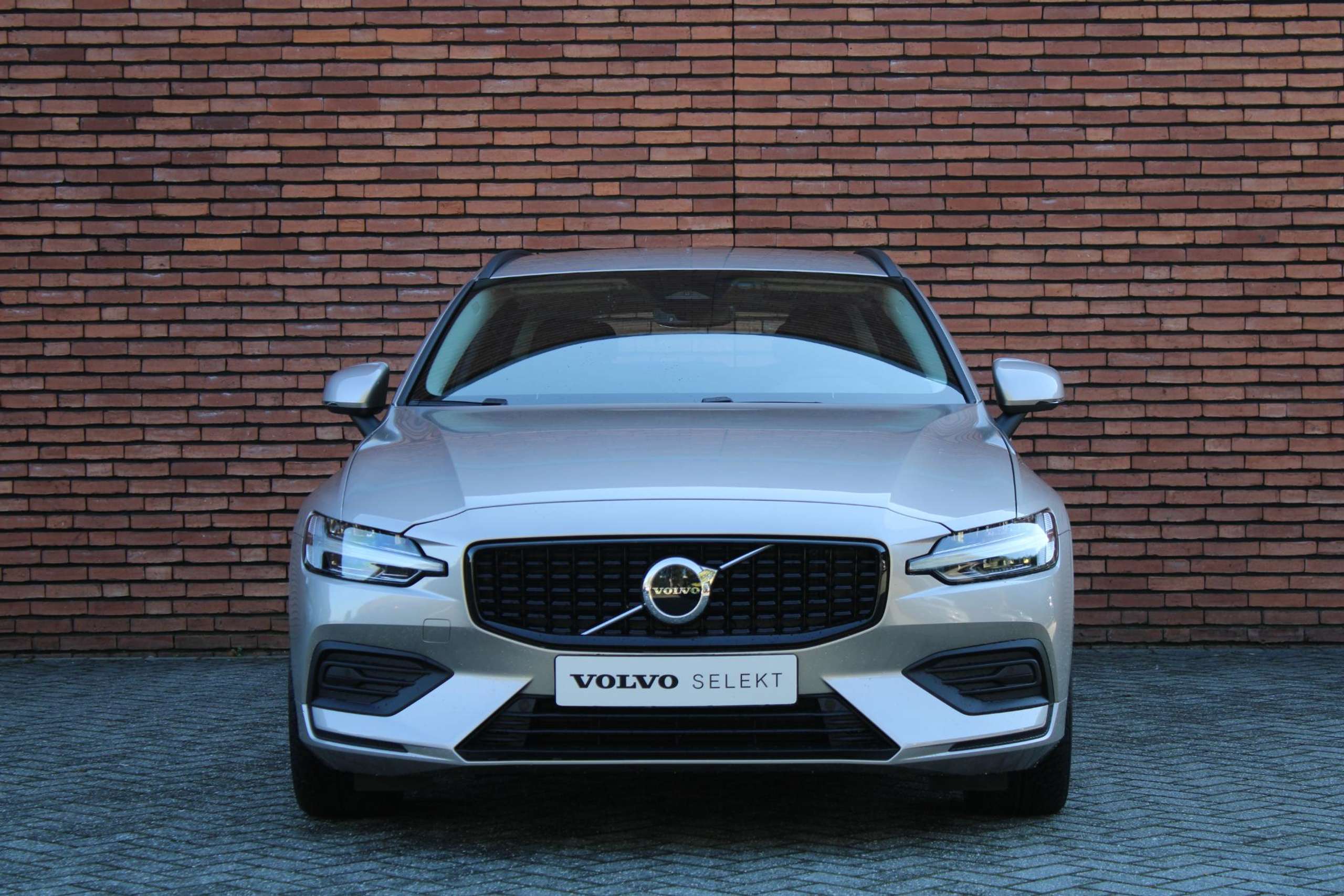 Volvo - V60