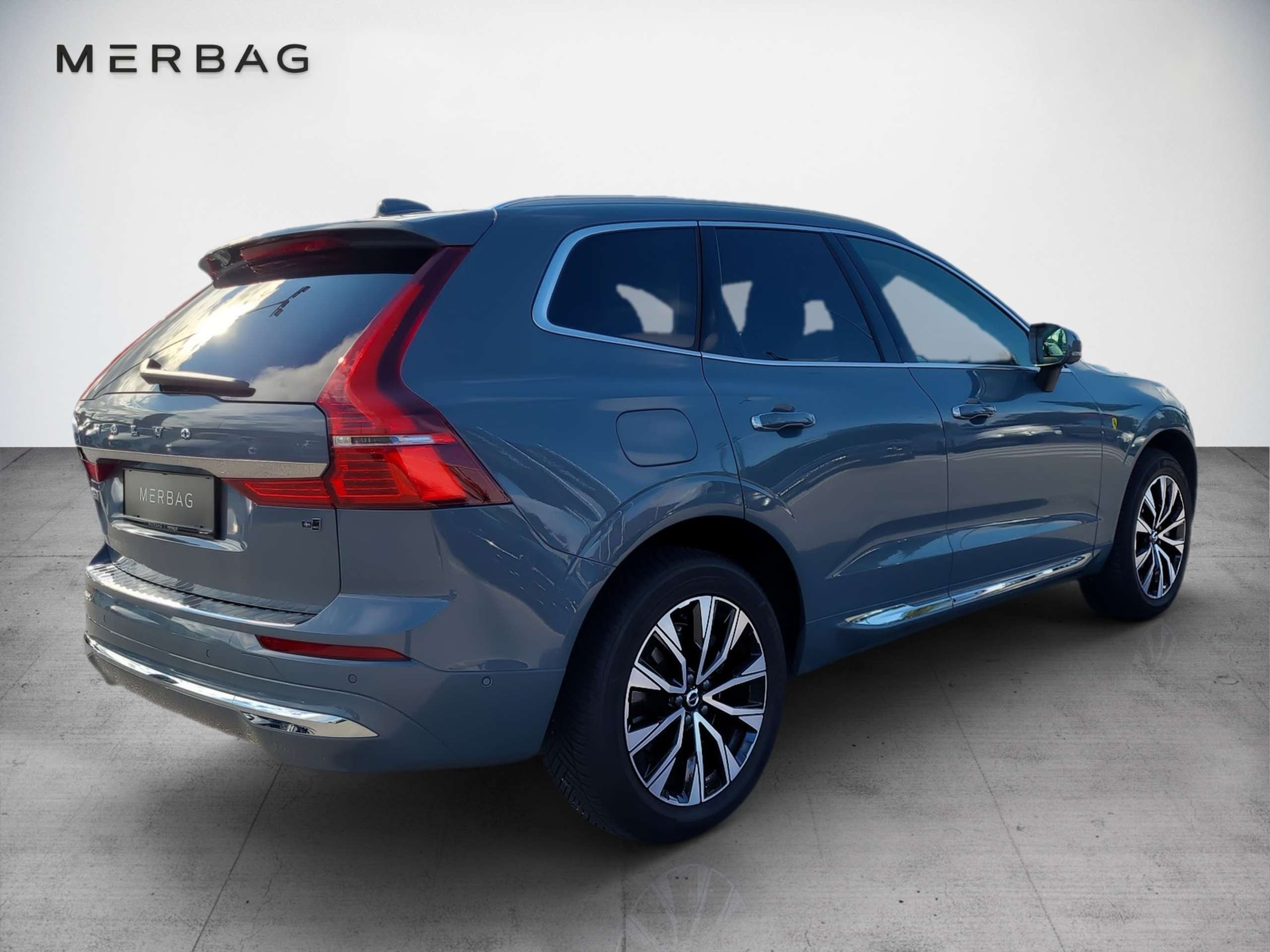 Volvo - XC60