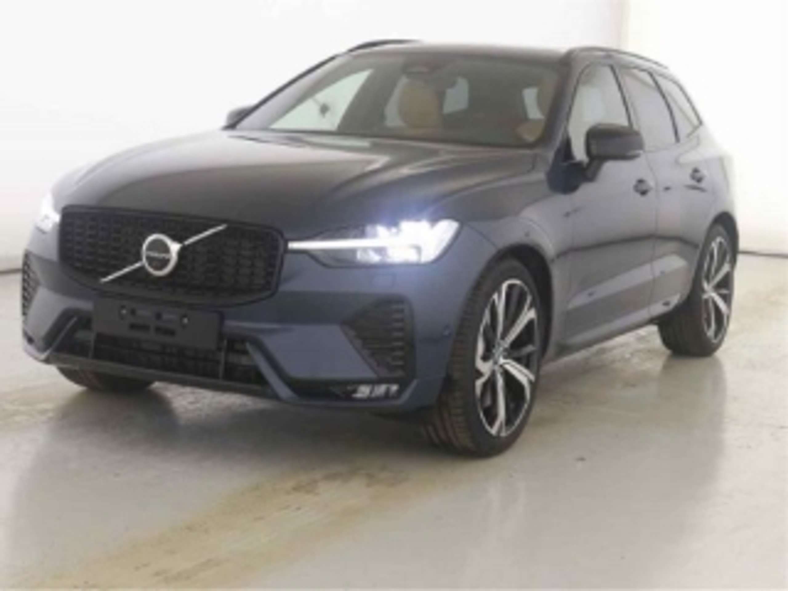 Volvo - XC60