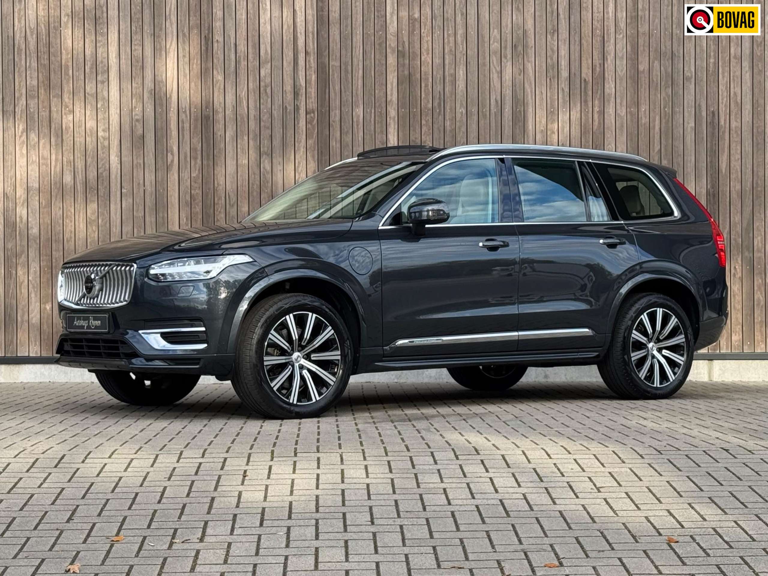 Volvo - XC90