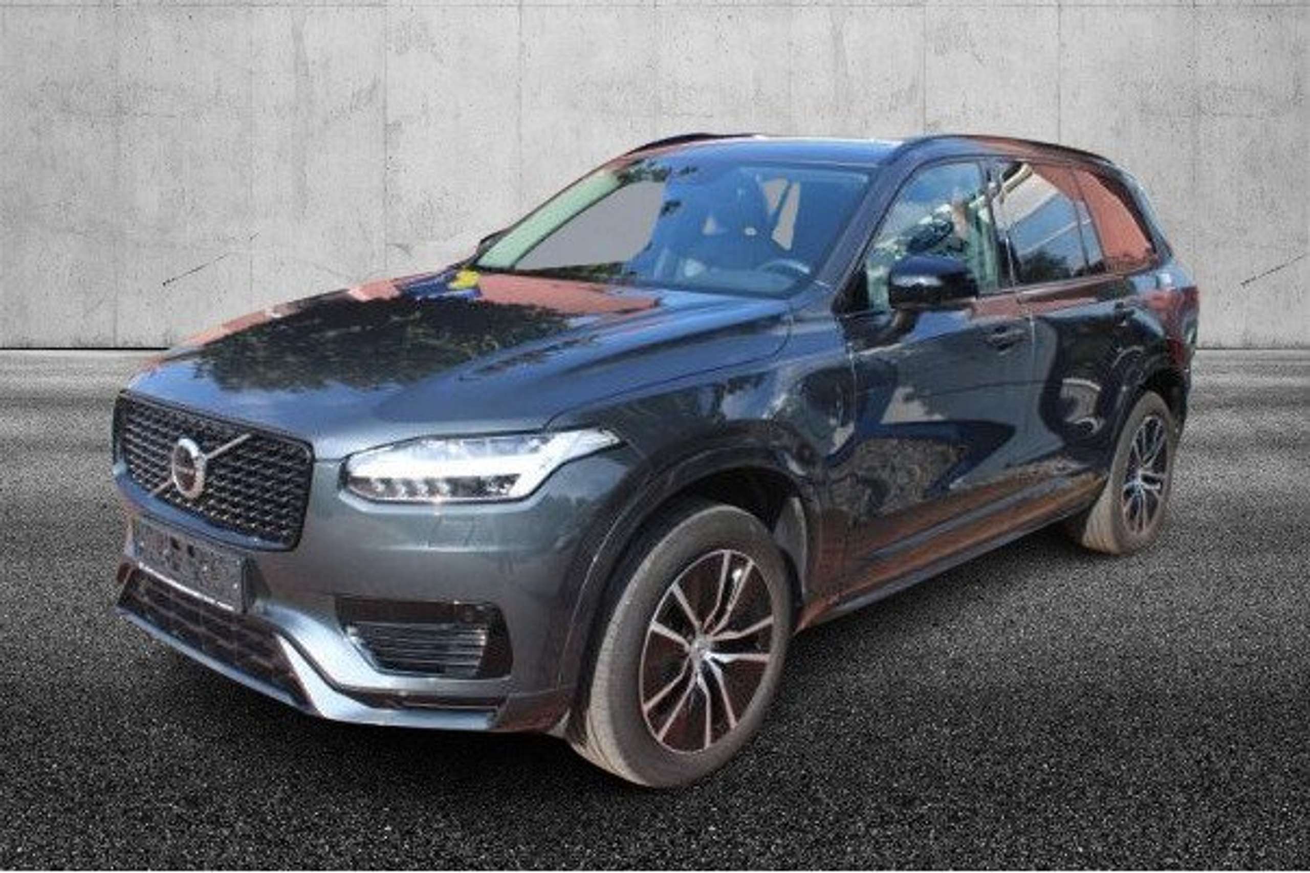 Volvo - XC90