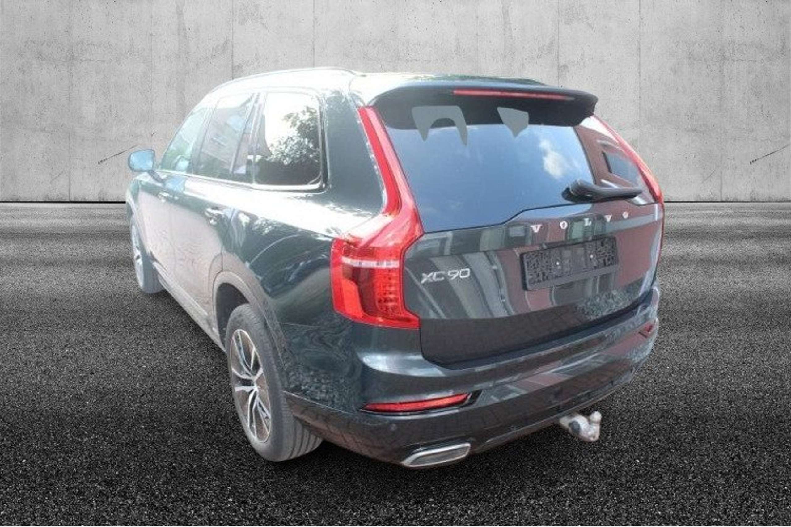 Volvo - XC90