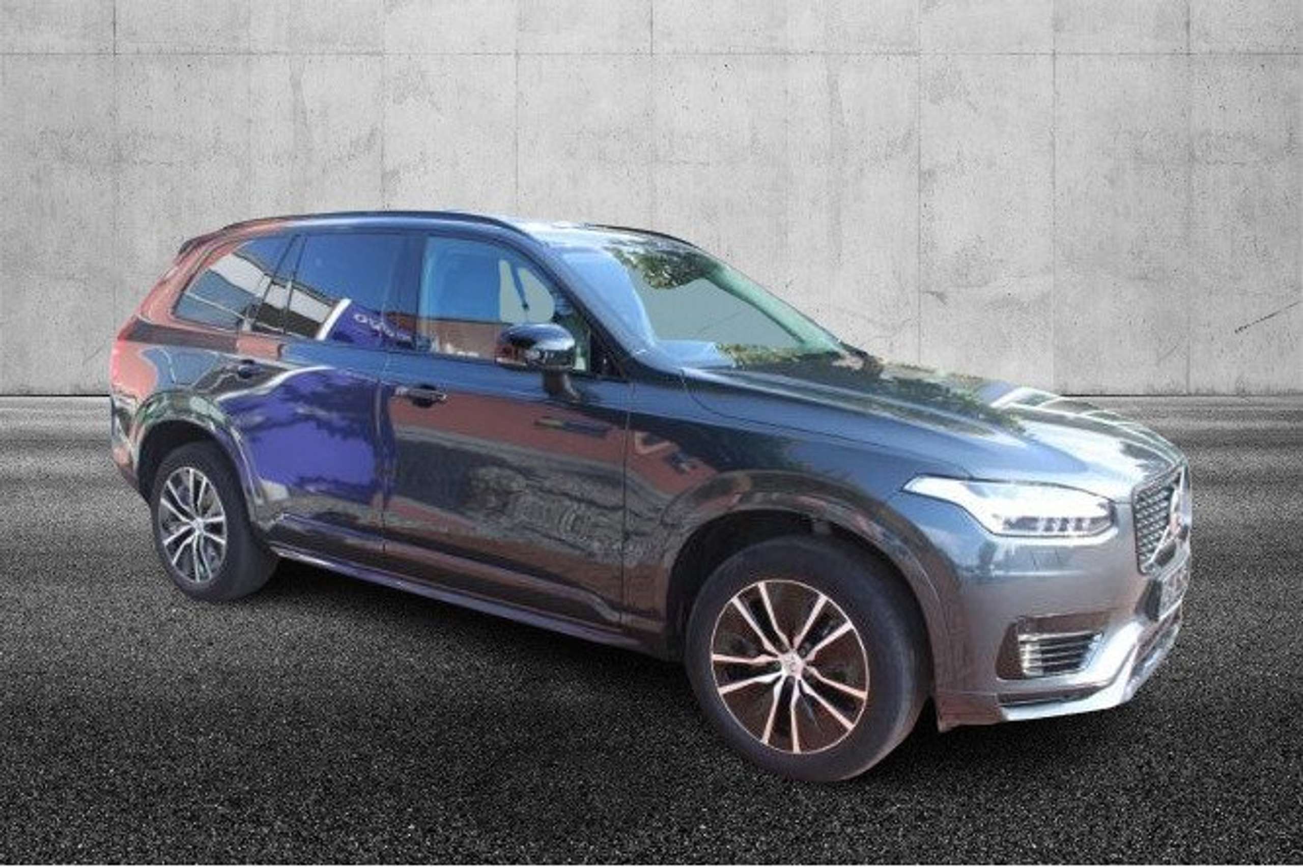 Volvo - XC90