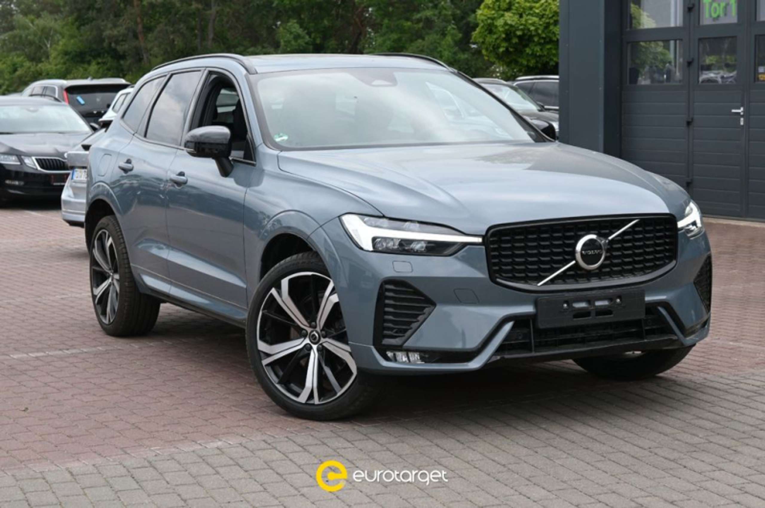 Volvo - XC60