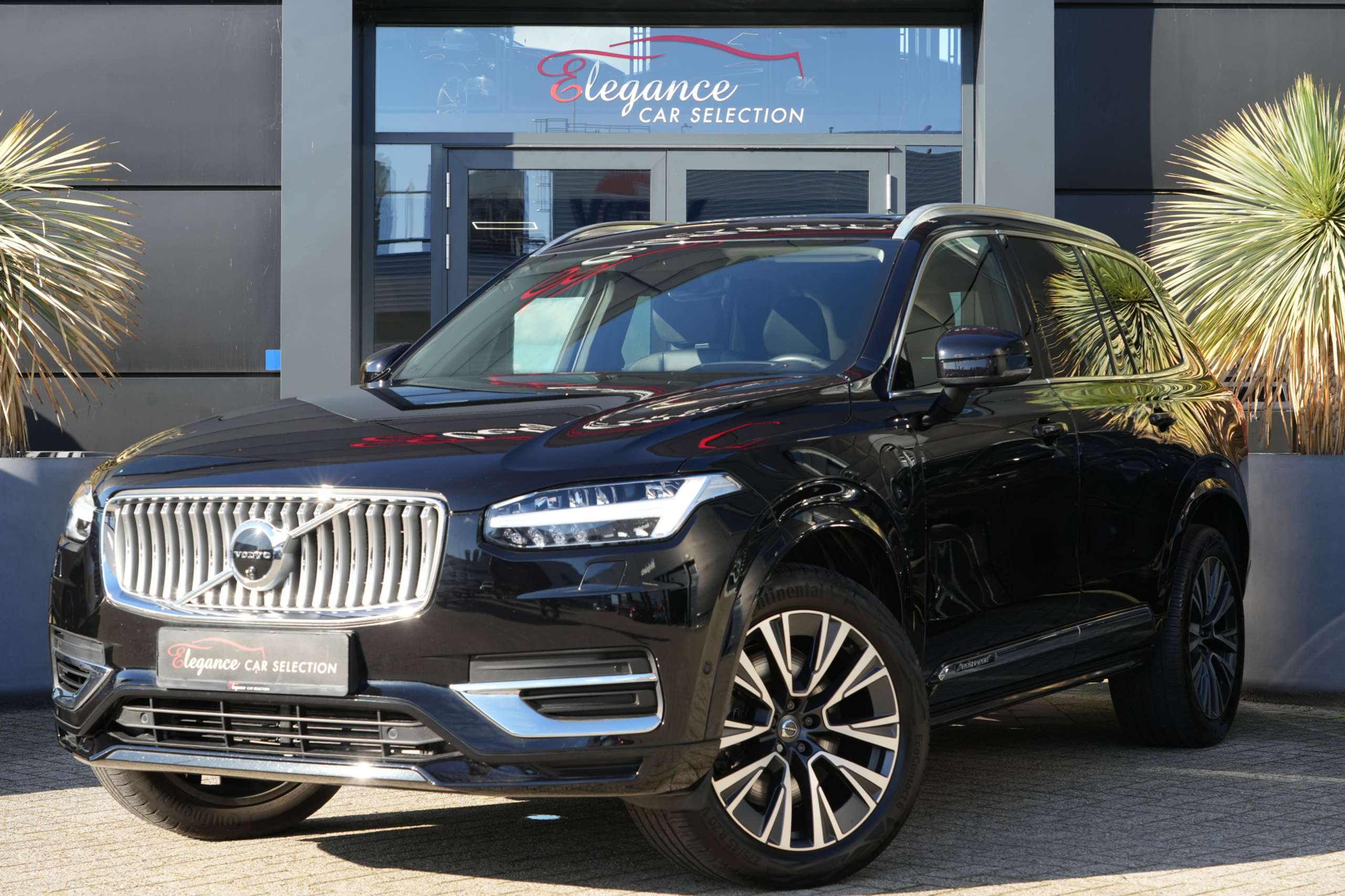 Volvo - XC90