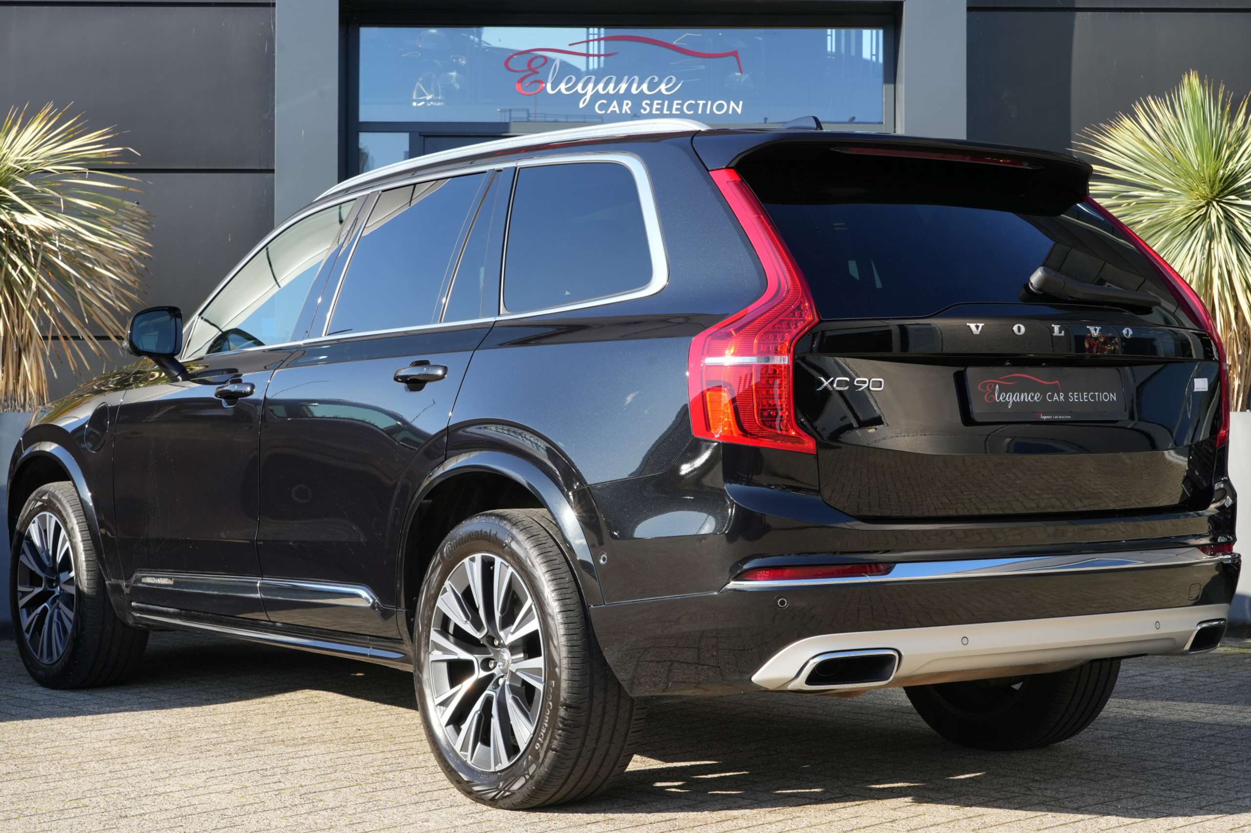 Volvo - XC90