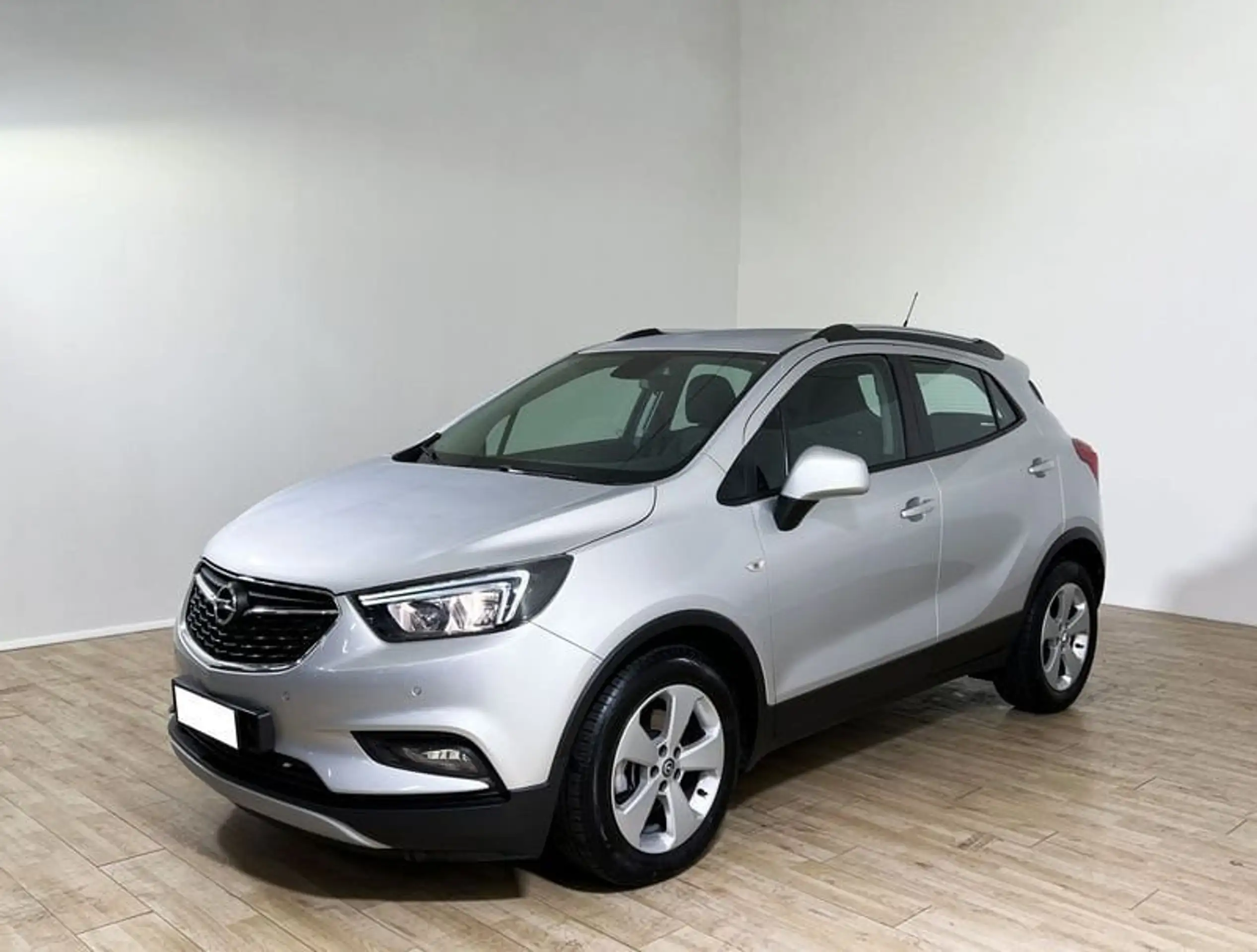 Opel - Mokka X