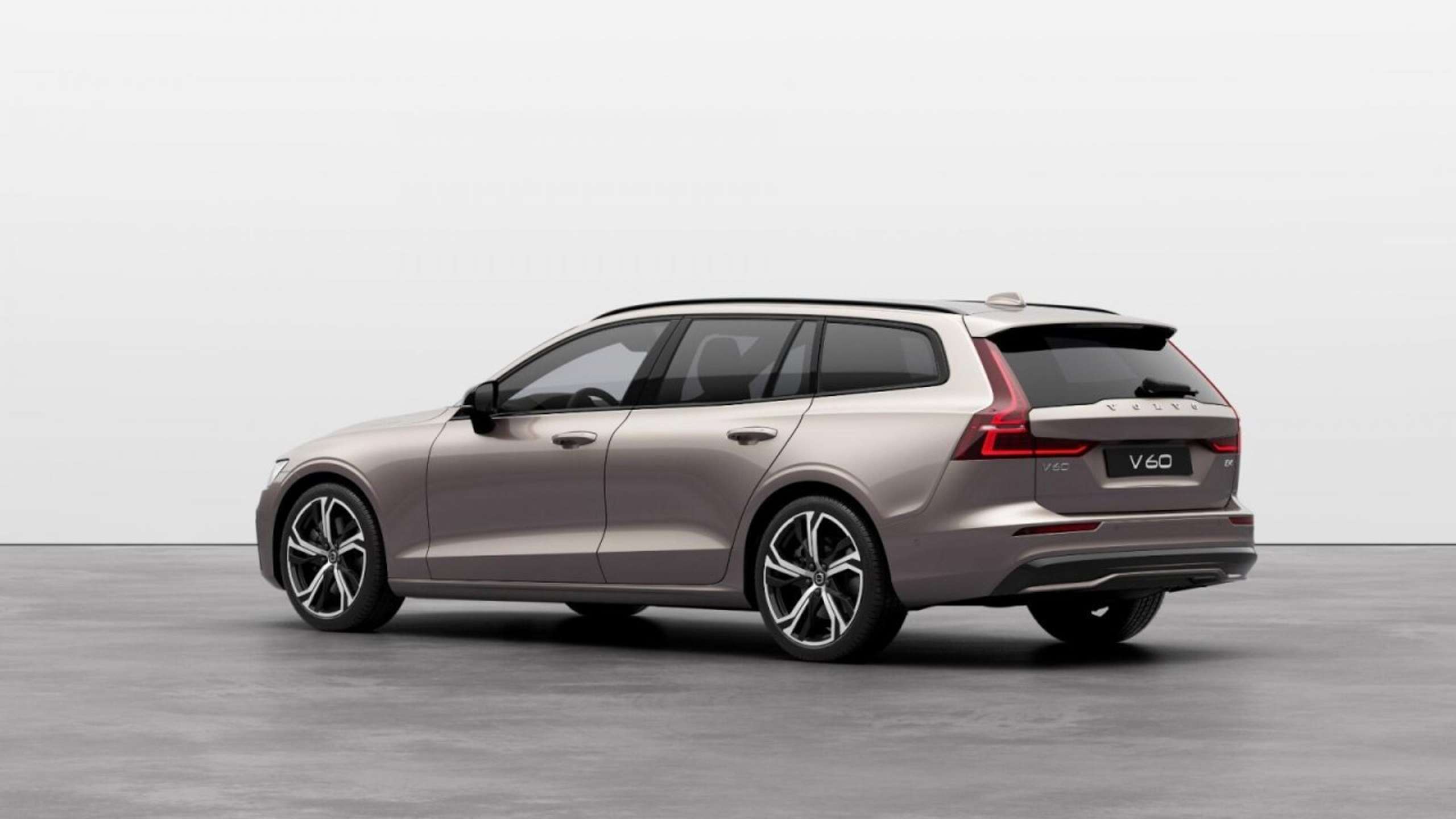 Volvo - V60