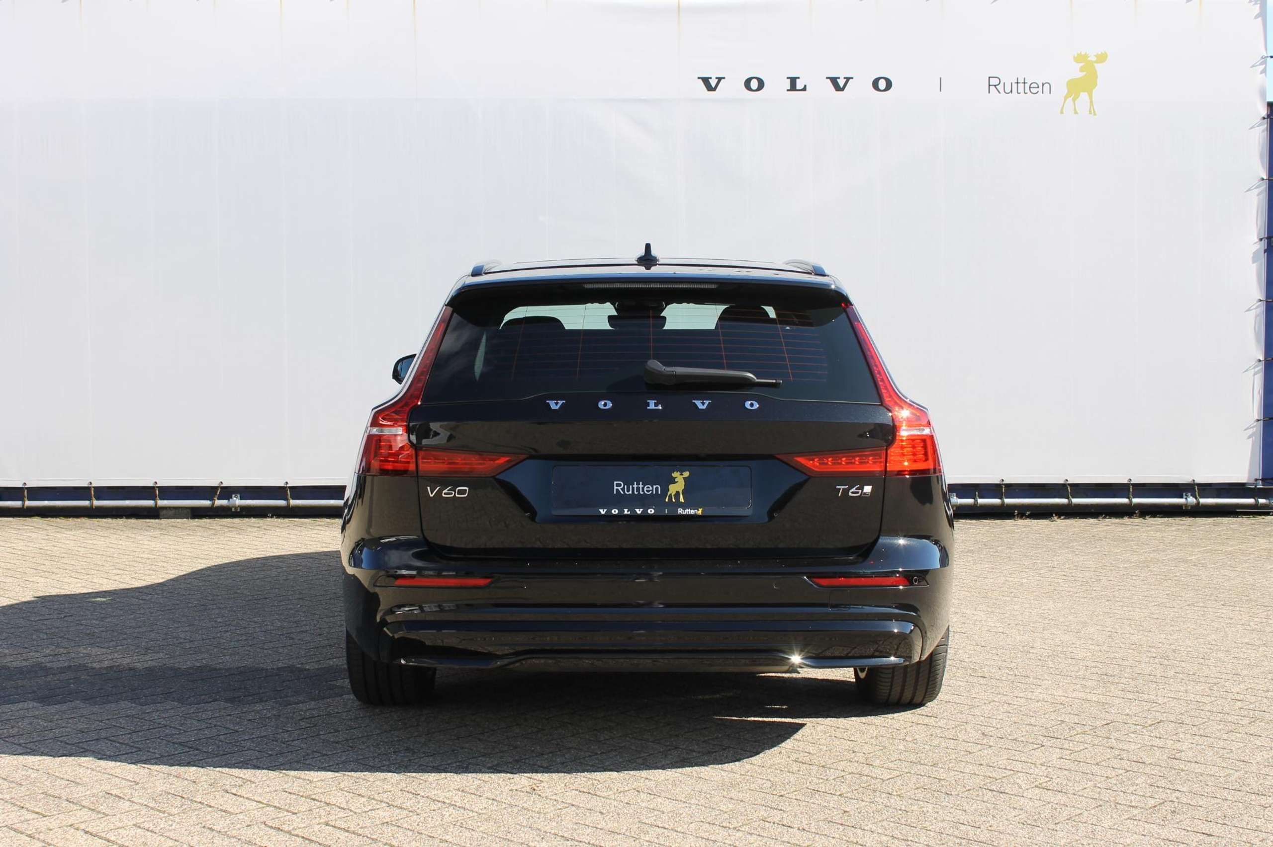 Volvo - V60