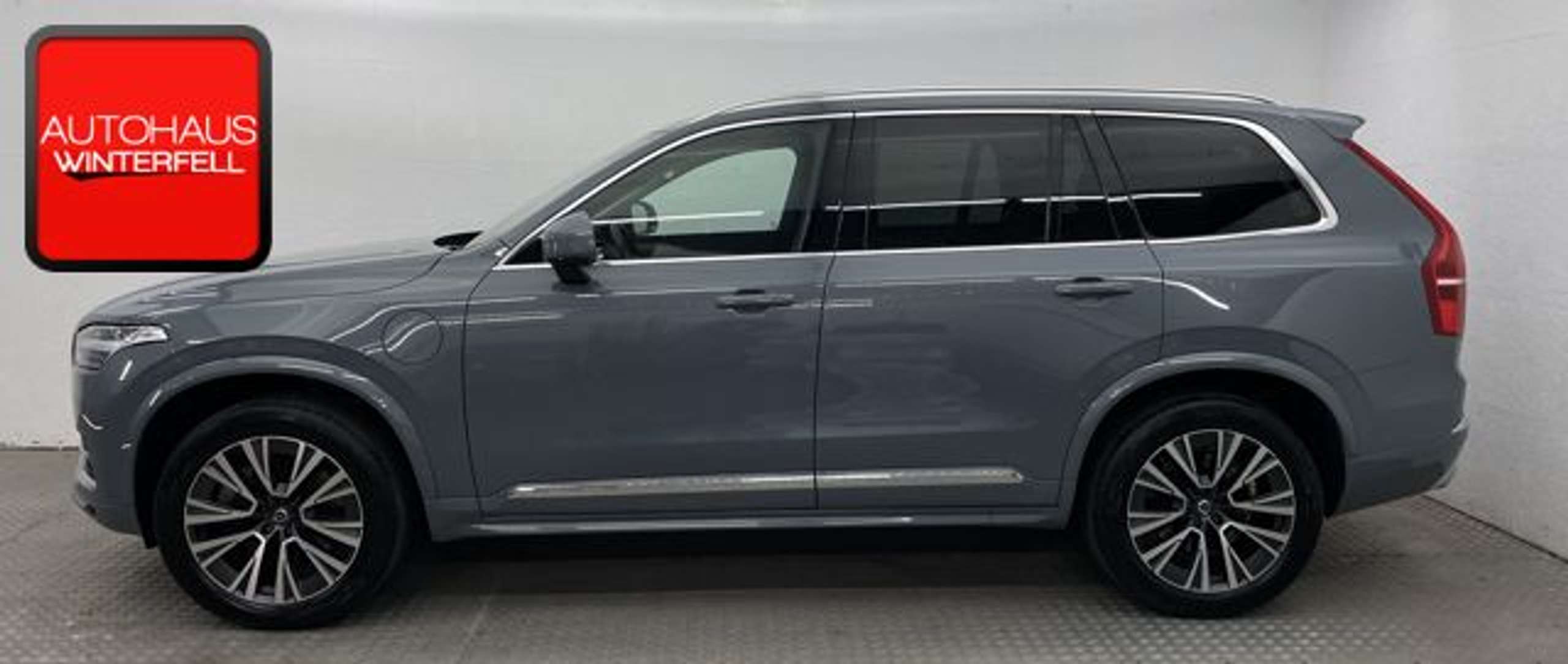 Volvo - XC90