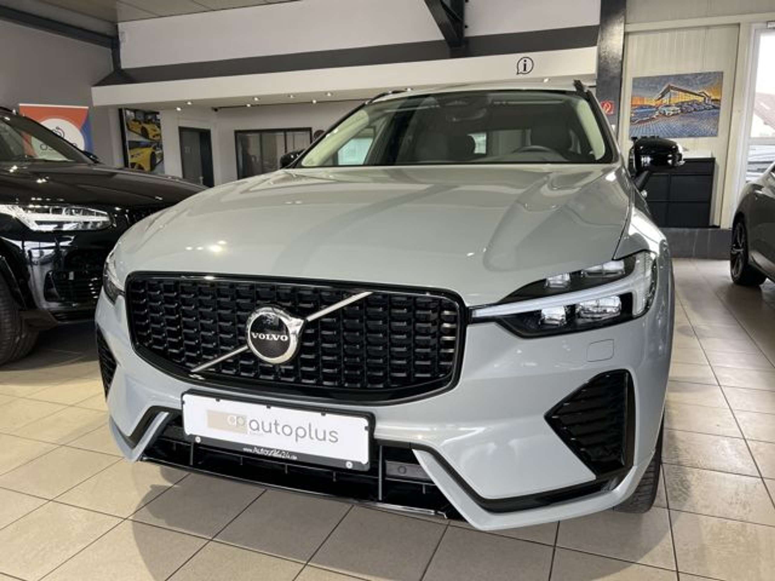 Volvo - XC60