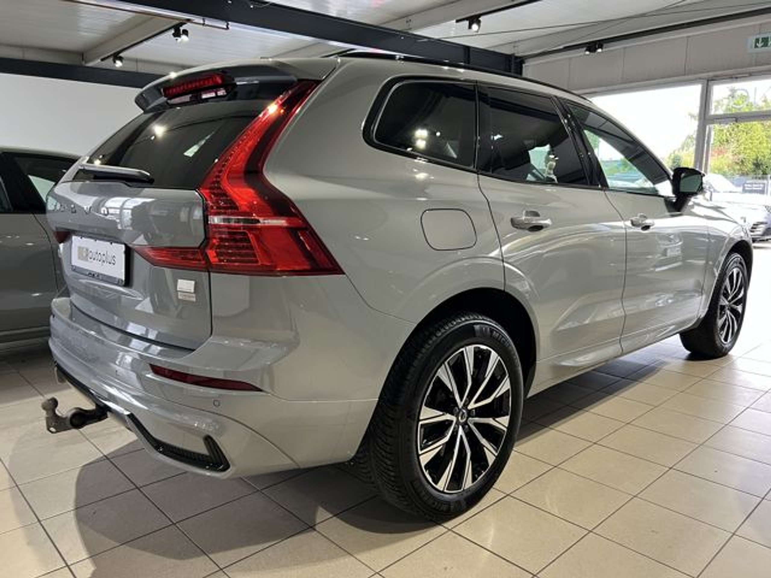 Volvo - XC60