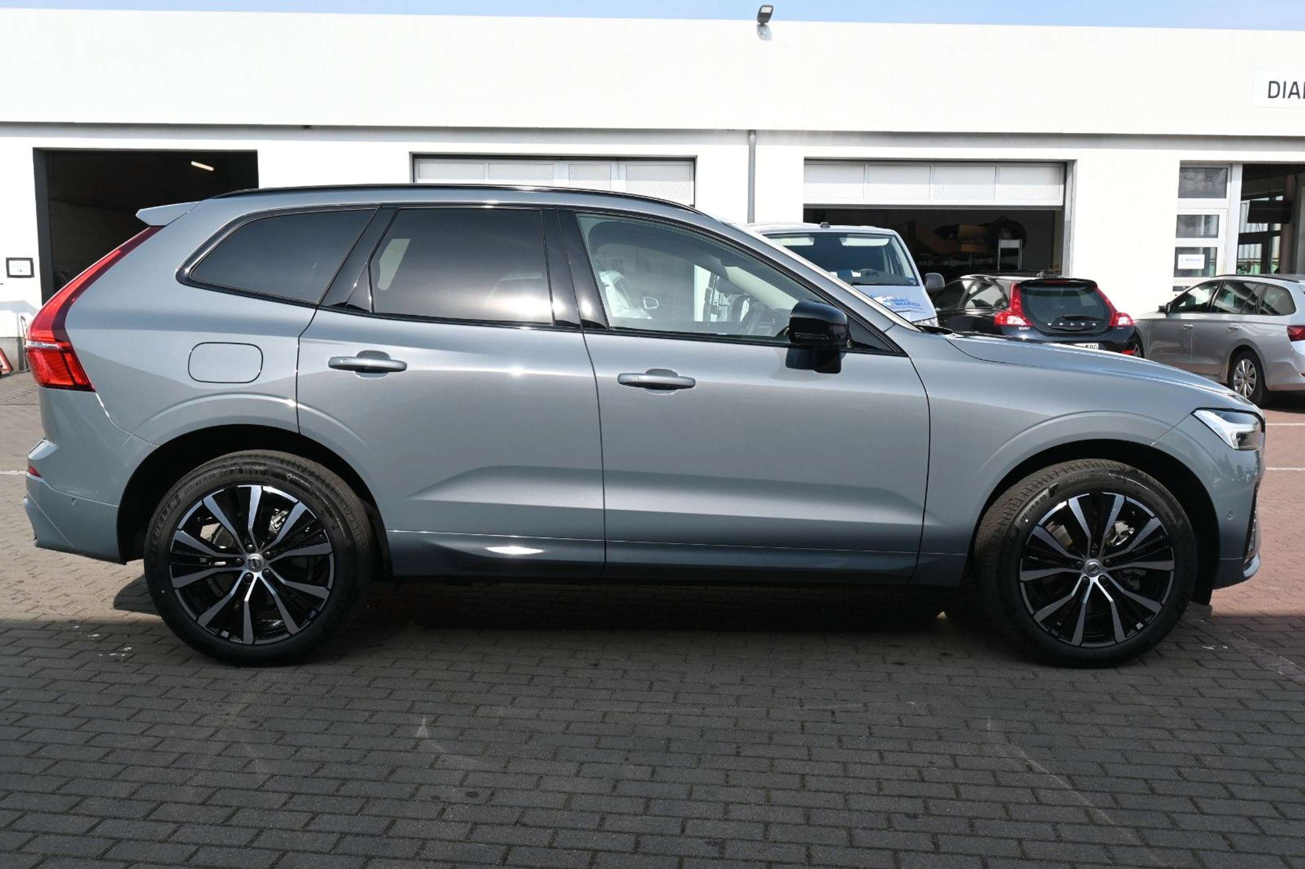 Volvo - XC60