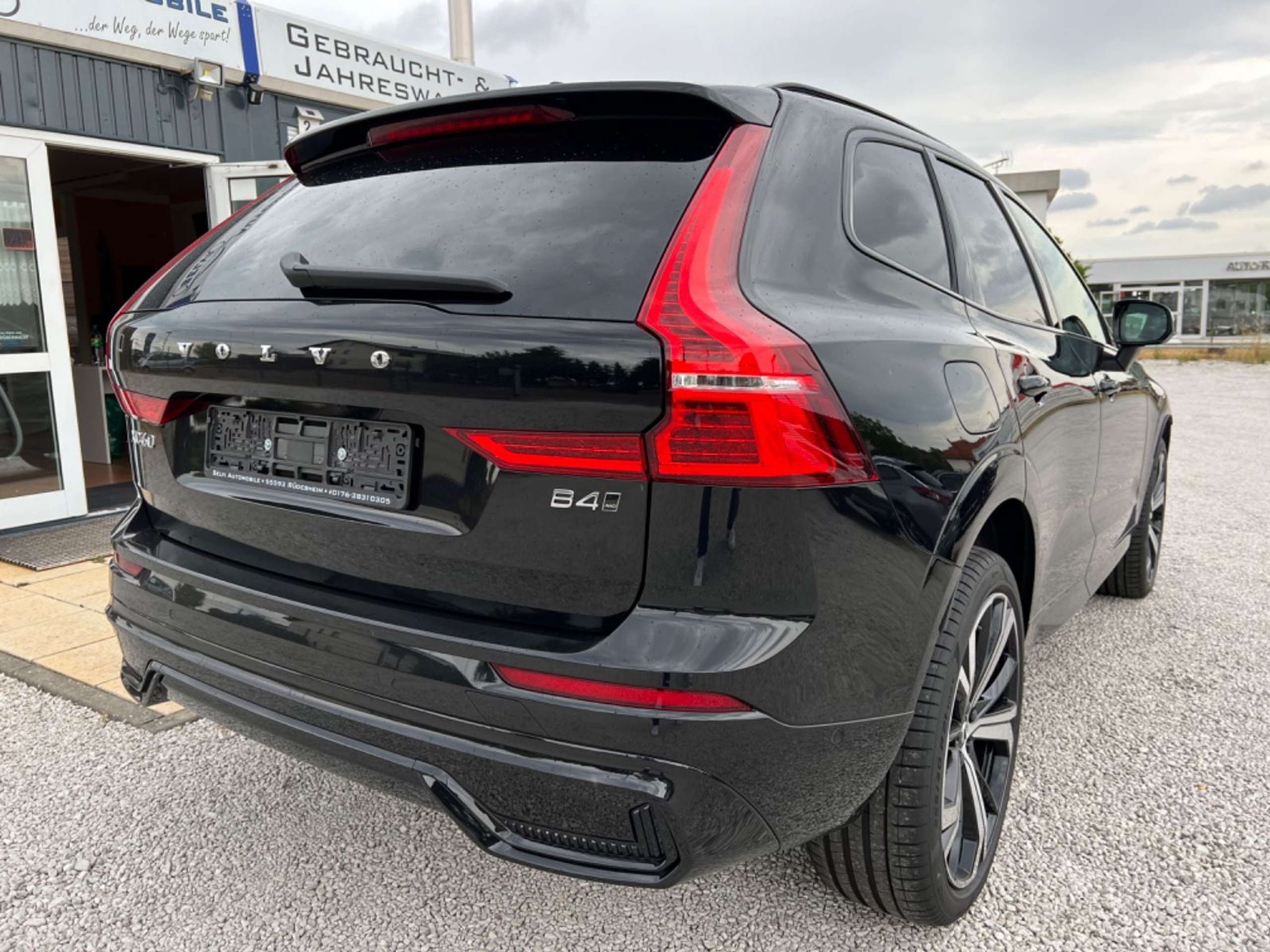 Volvo - XC60