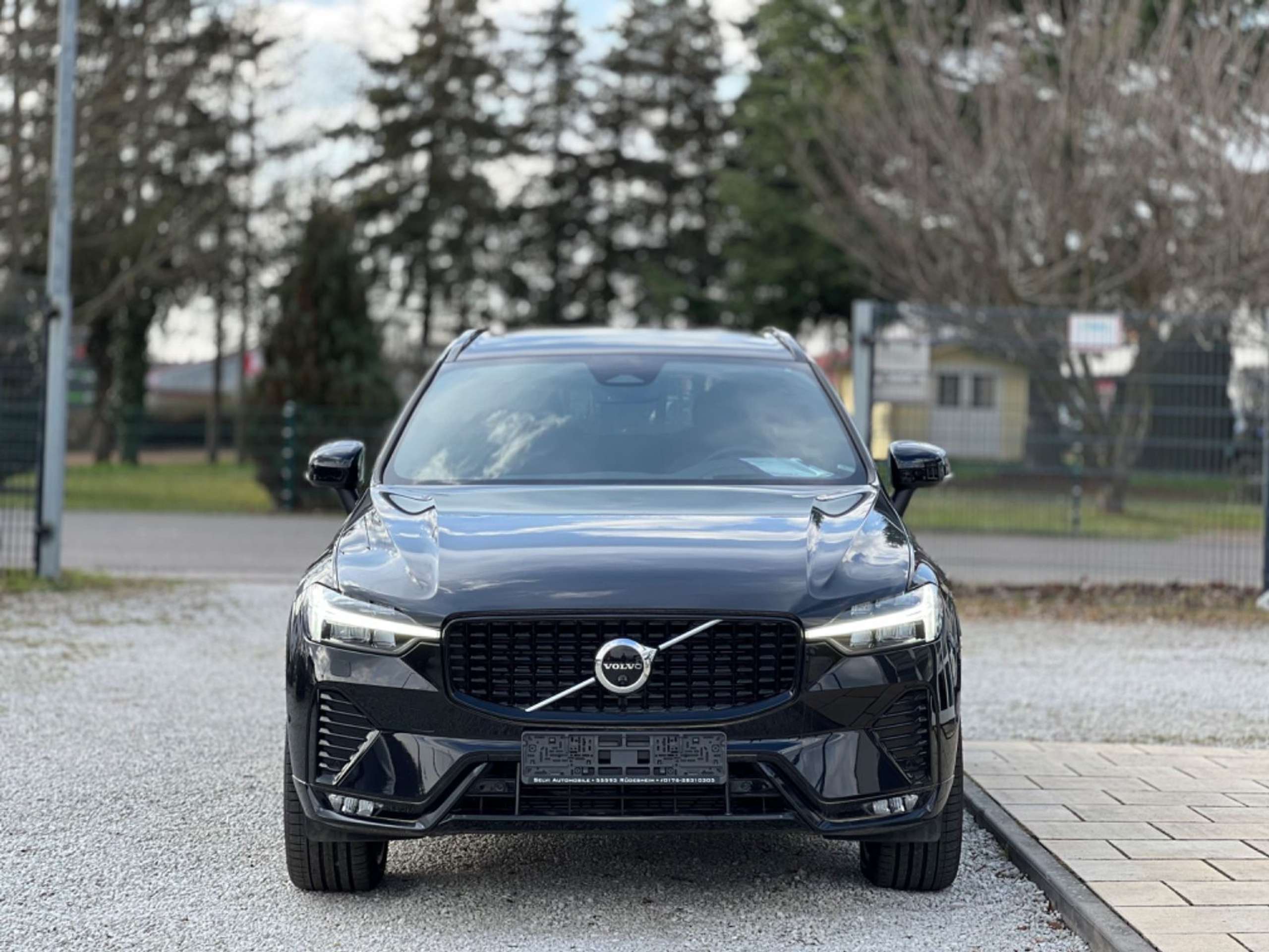 Volvo - XC60