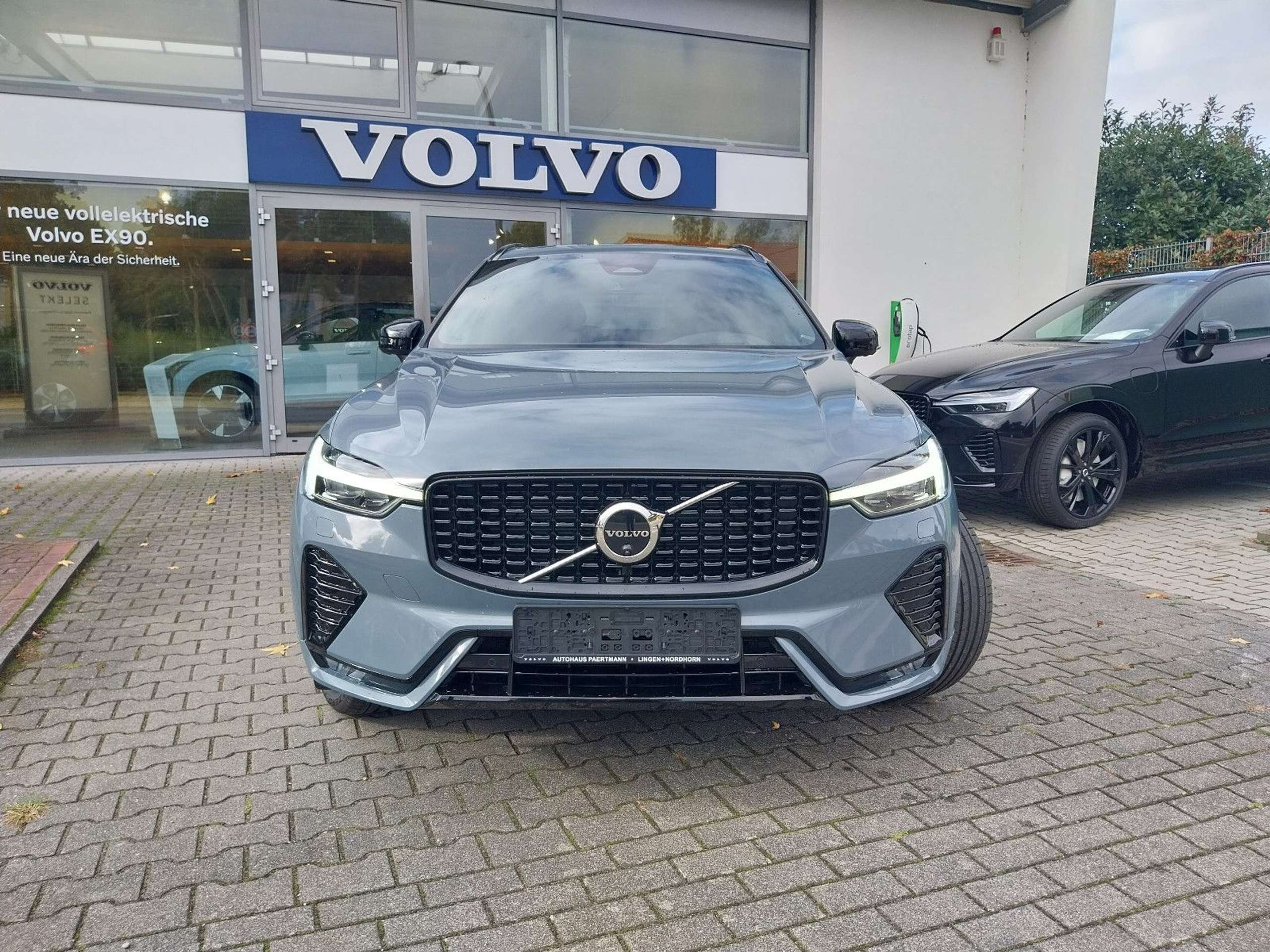 Volvo - XC60