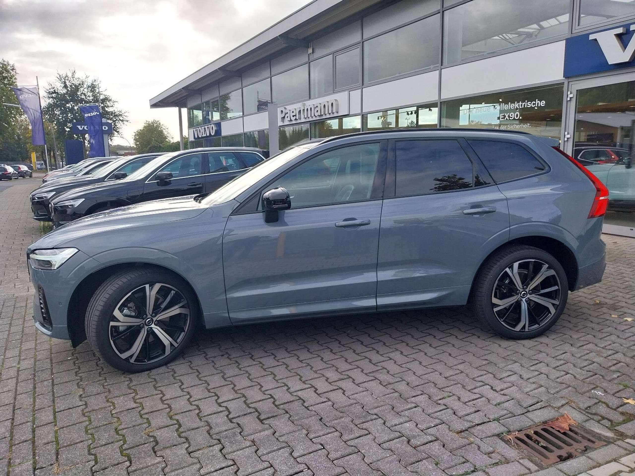 Volvo - XC60