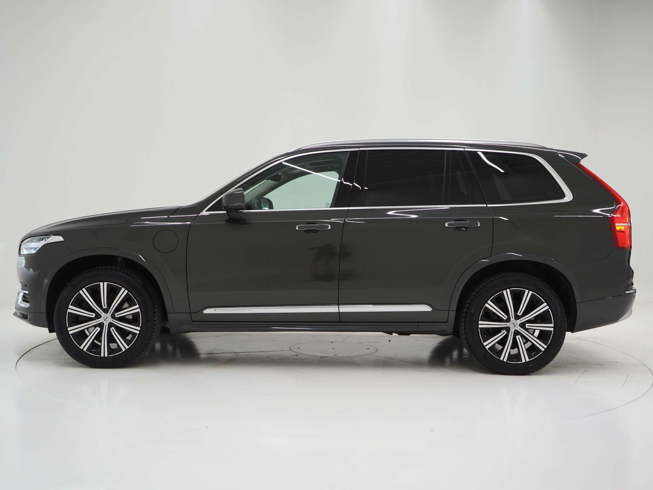 Volvo - XC90