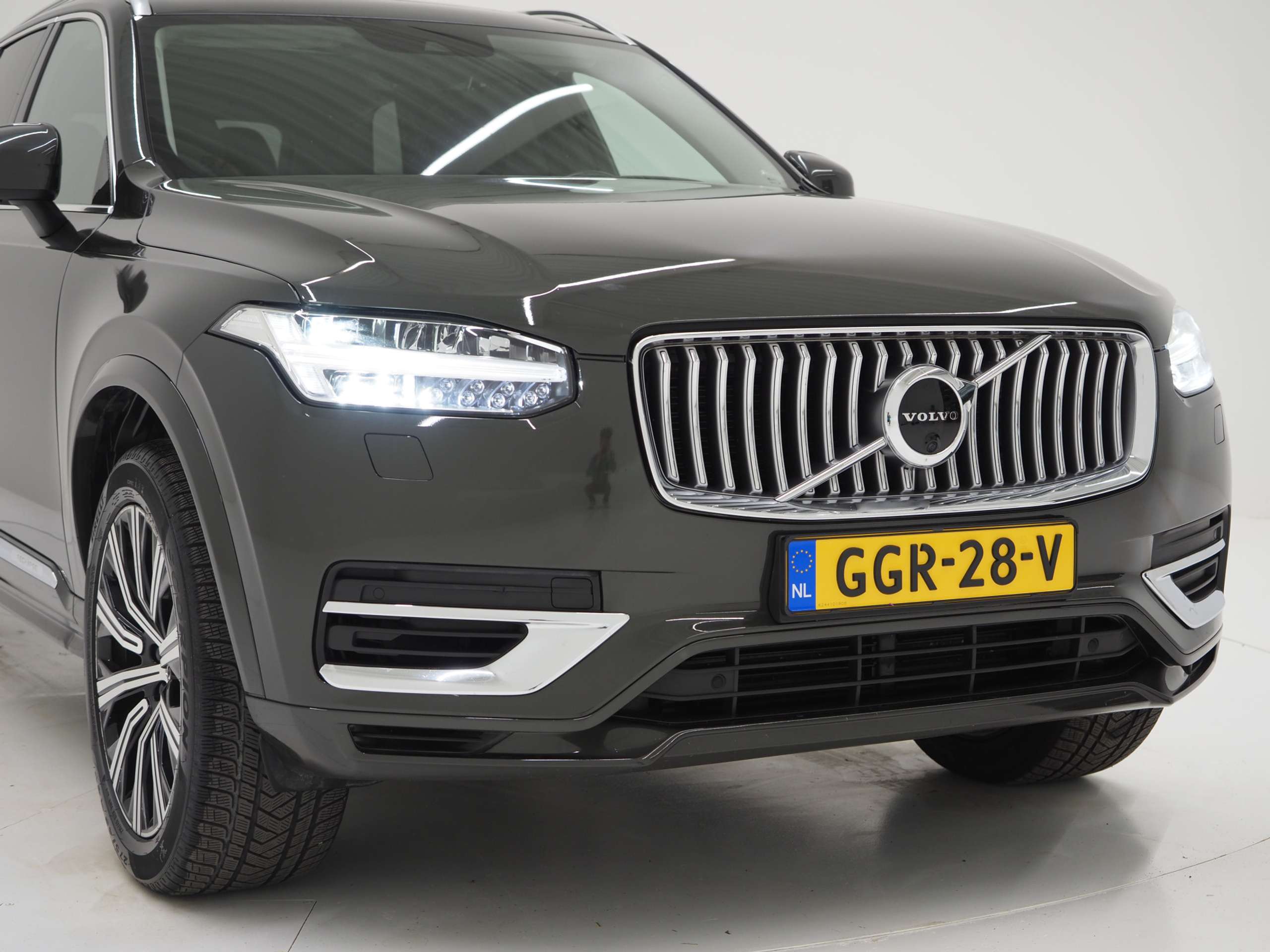 Volvo - XC90