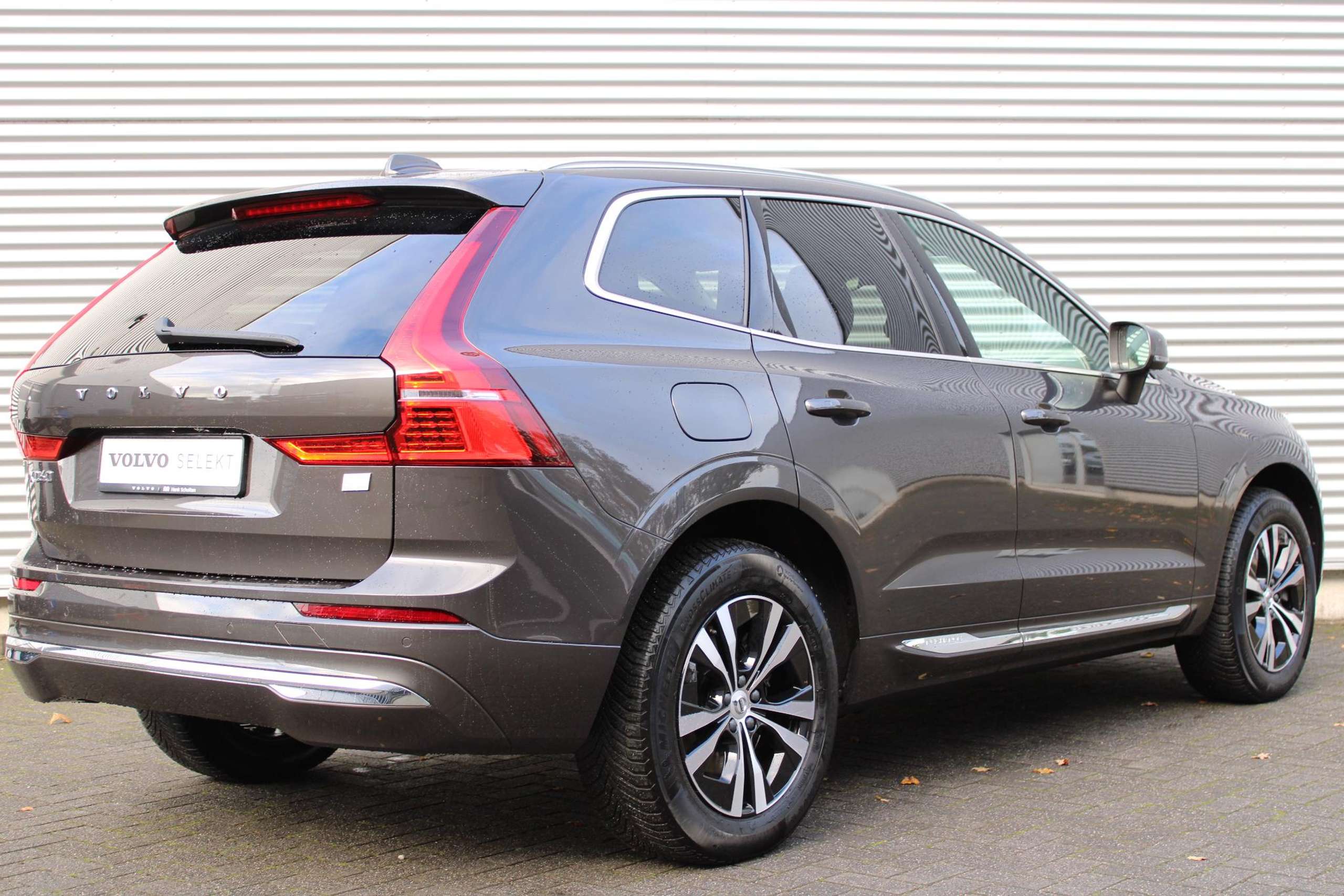 Volvo - XC60