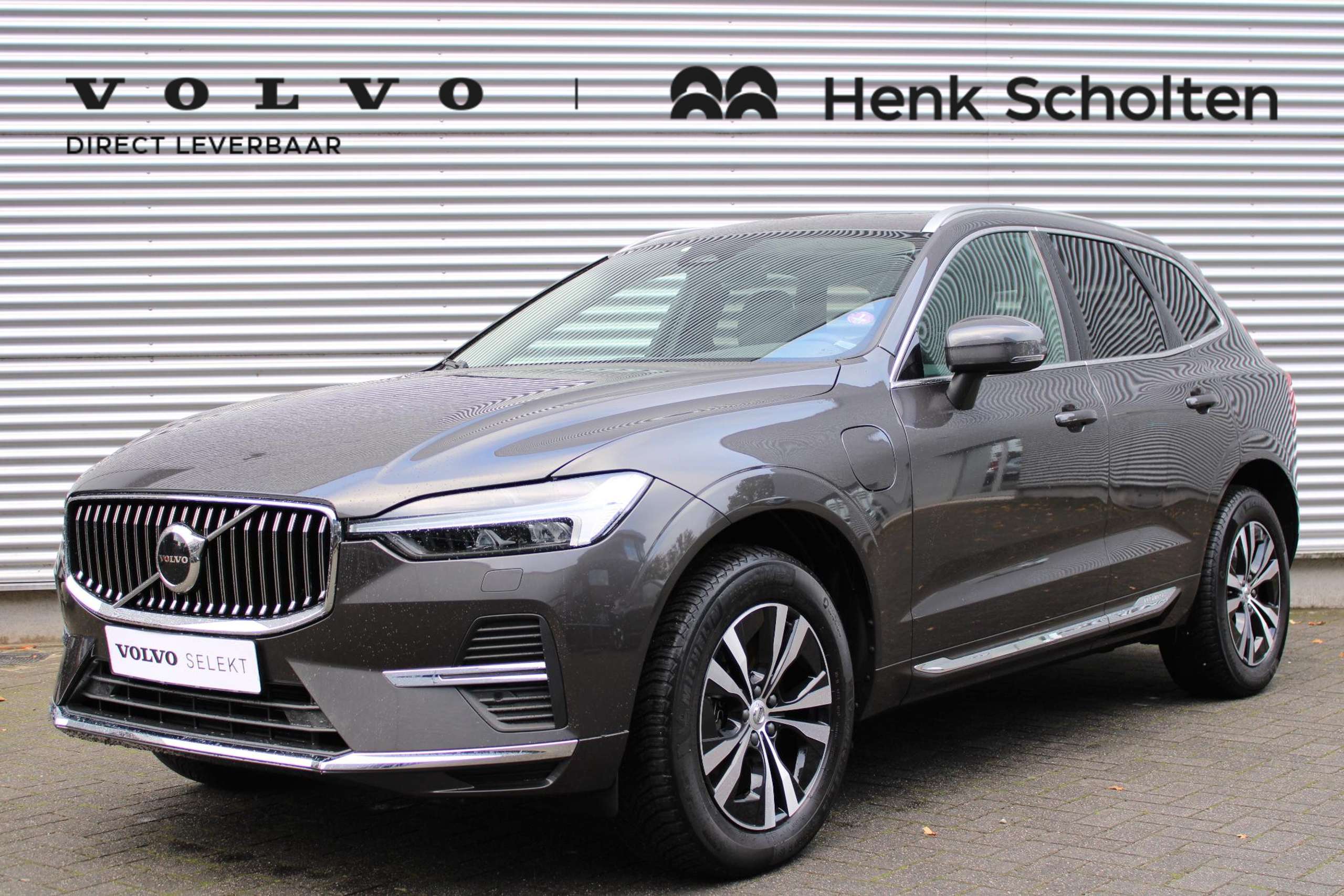 Volvo - XC60