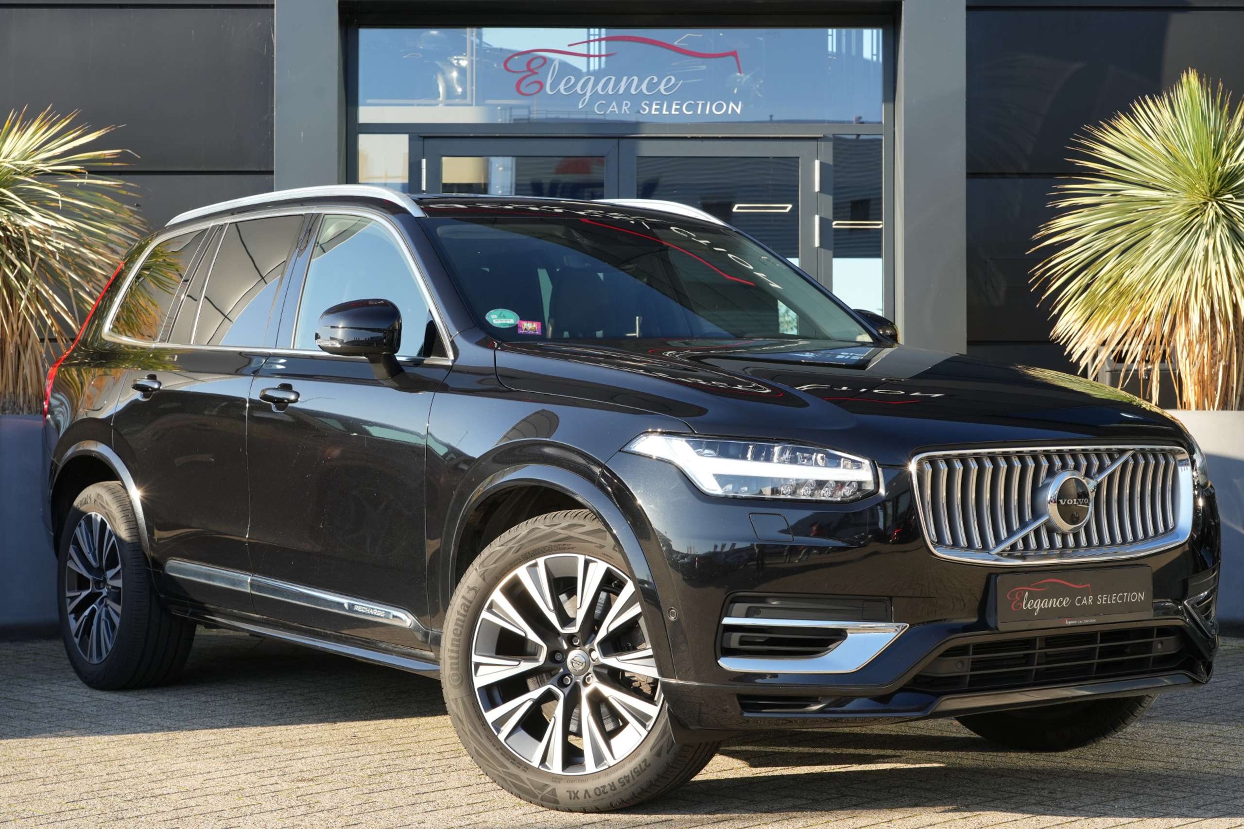 Volvo - XC90